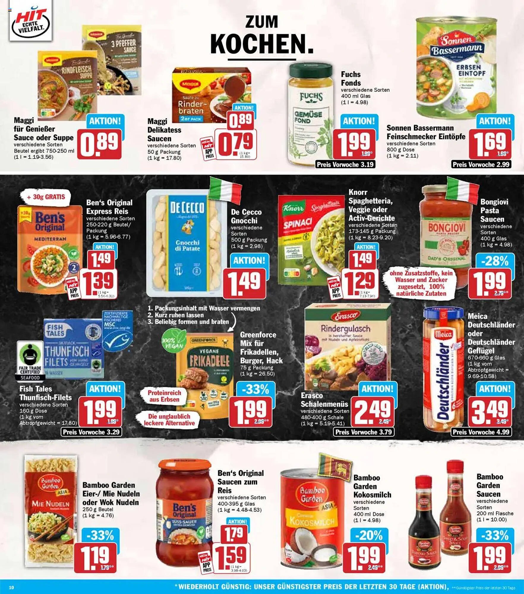 HIT Prospekt (2025-08-11 - 2025-08-16) | 10