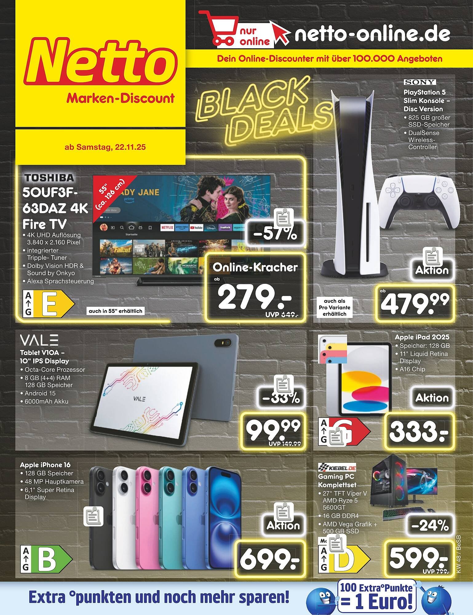 Posten Börse Prospekt