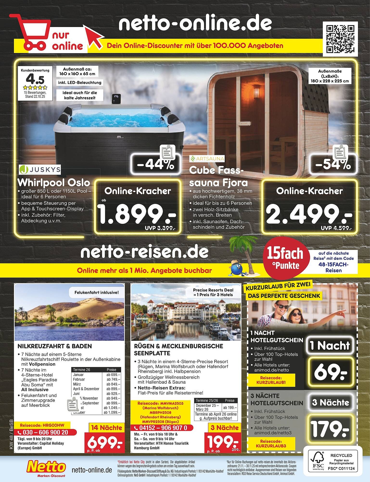 Posten Börse Prospekt