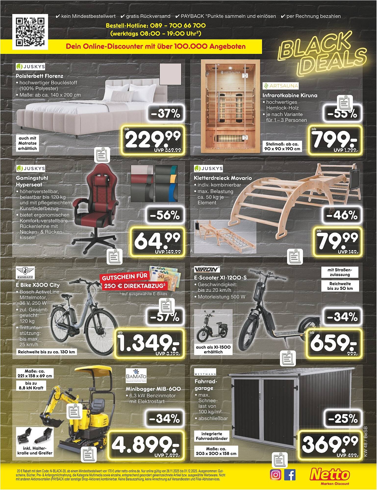 Posten Börse Prospekt