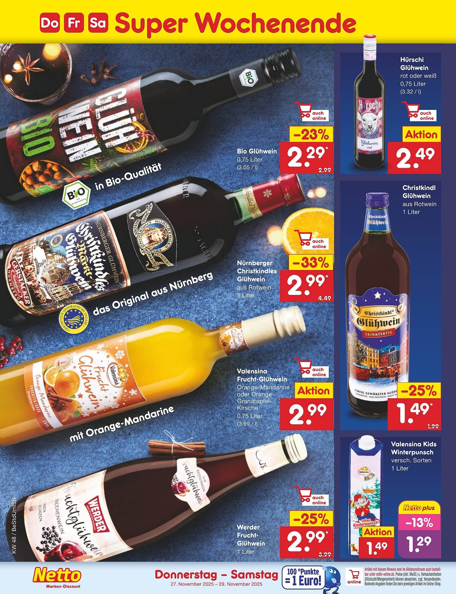 Posten Börse Prospekt