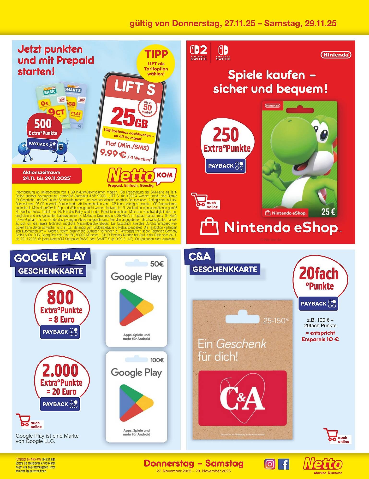 Posten Börse Prospekt