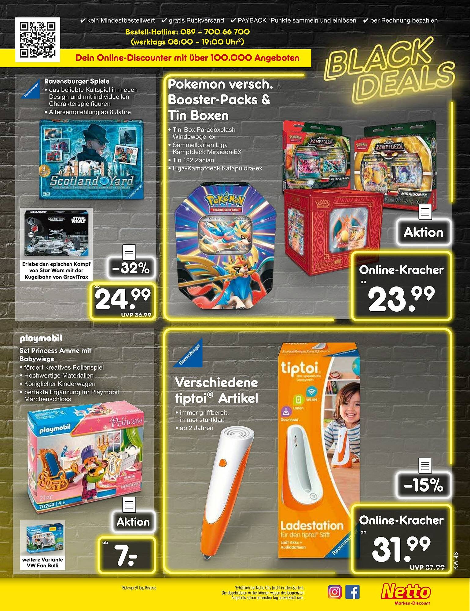 Posten Börse Prospekt