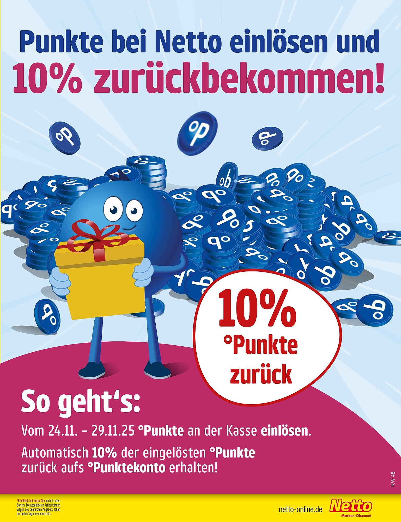 Posten Börse Prospekt