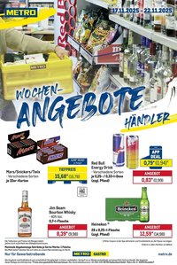 METRO Prospekt (2025-11-17 - 2025-11-23)