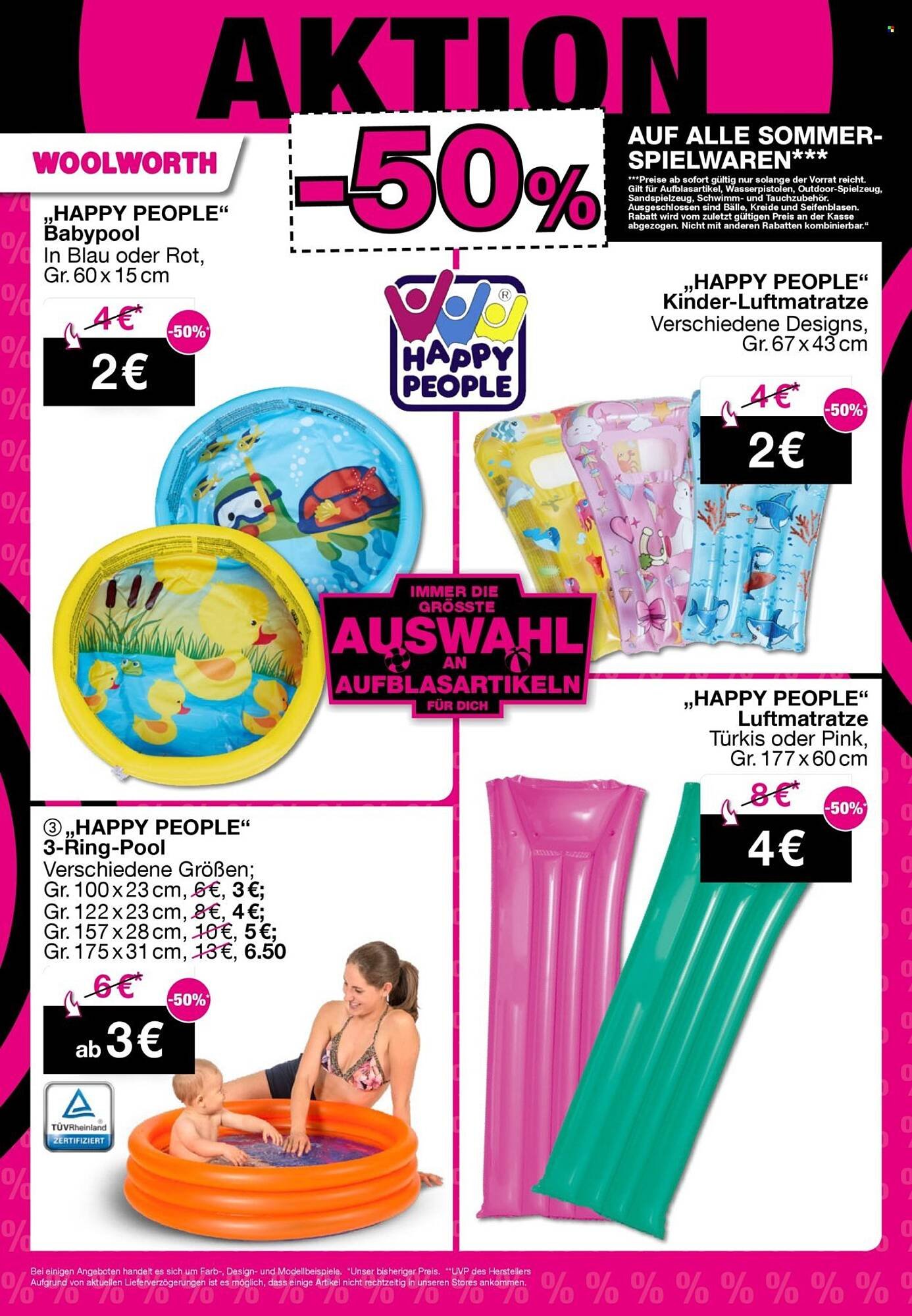 Woolworth Prospekt (2025-08-19 - 2025-08-27) | 3