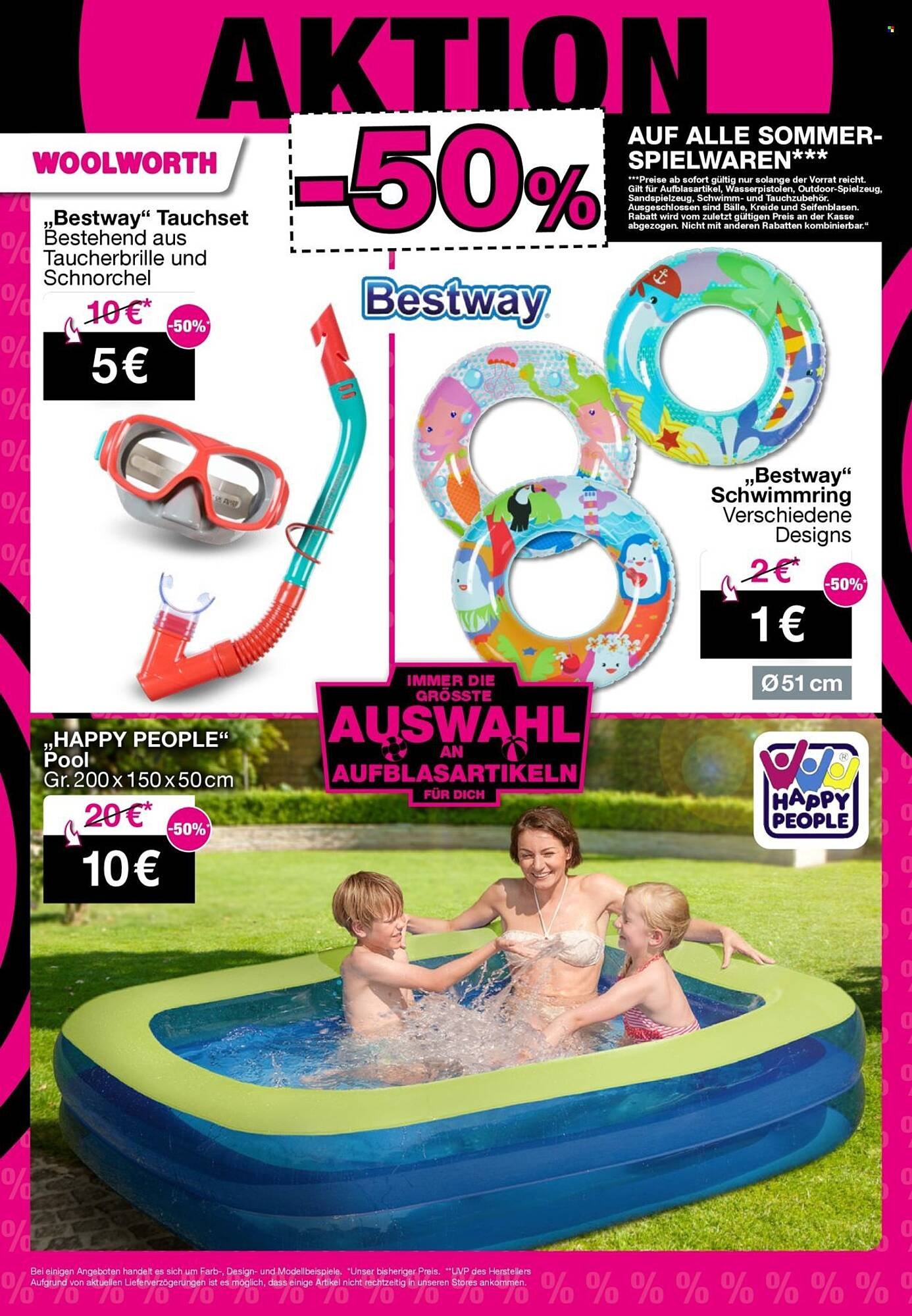 Woolworth Prospekt (2025-08-19 - 2025-08-27) | 5