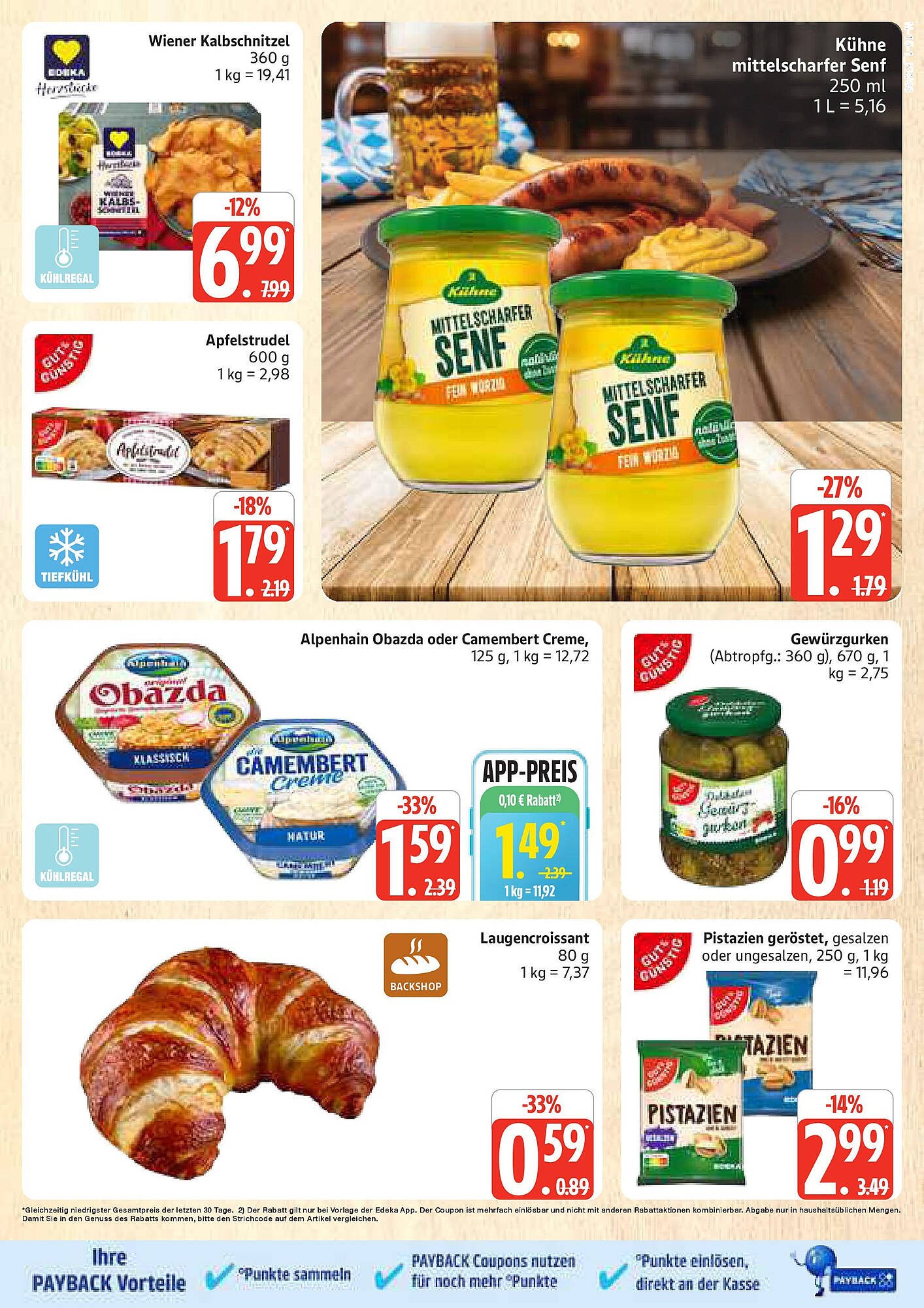 Marktkauf Prospekt (2025-09-14 - 2025-09-20) | 15