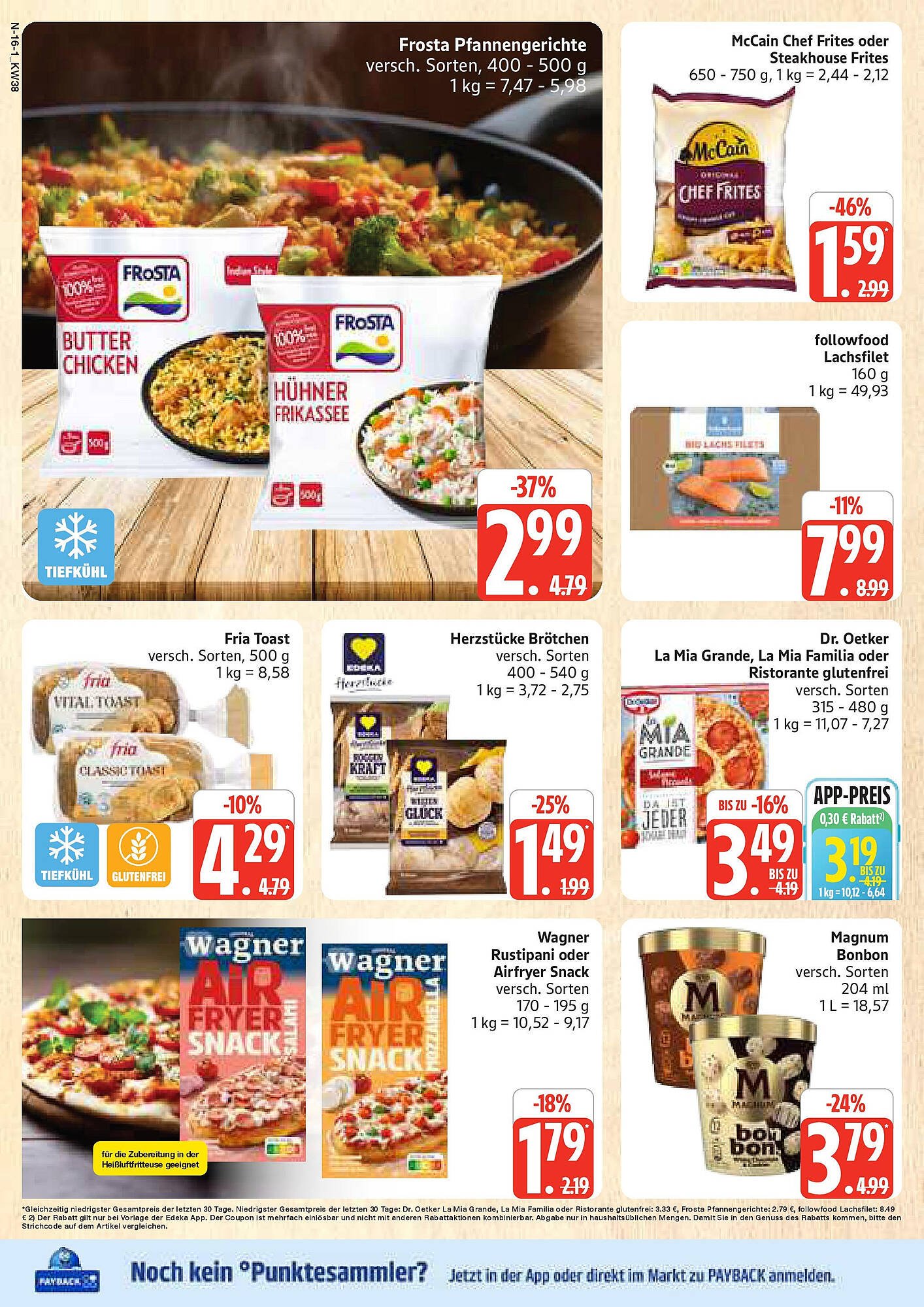 Marktkauf Prospekt (2025-09-14 - 2025-09-20) | 16