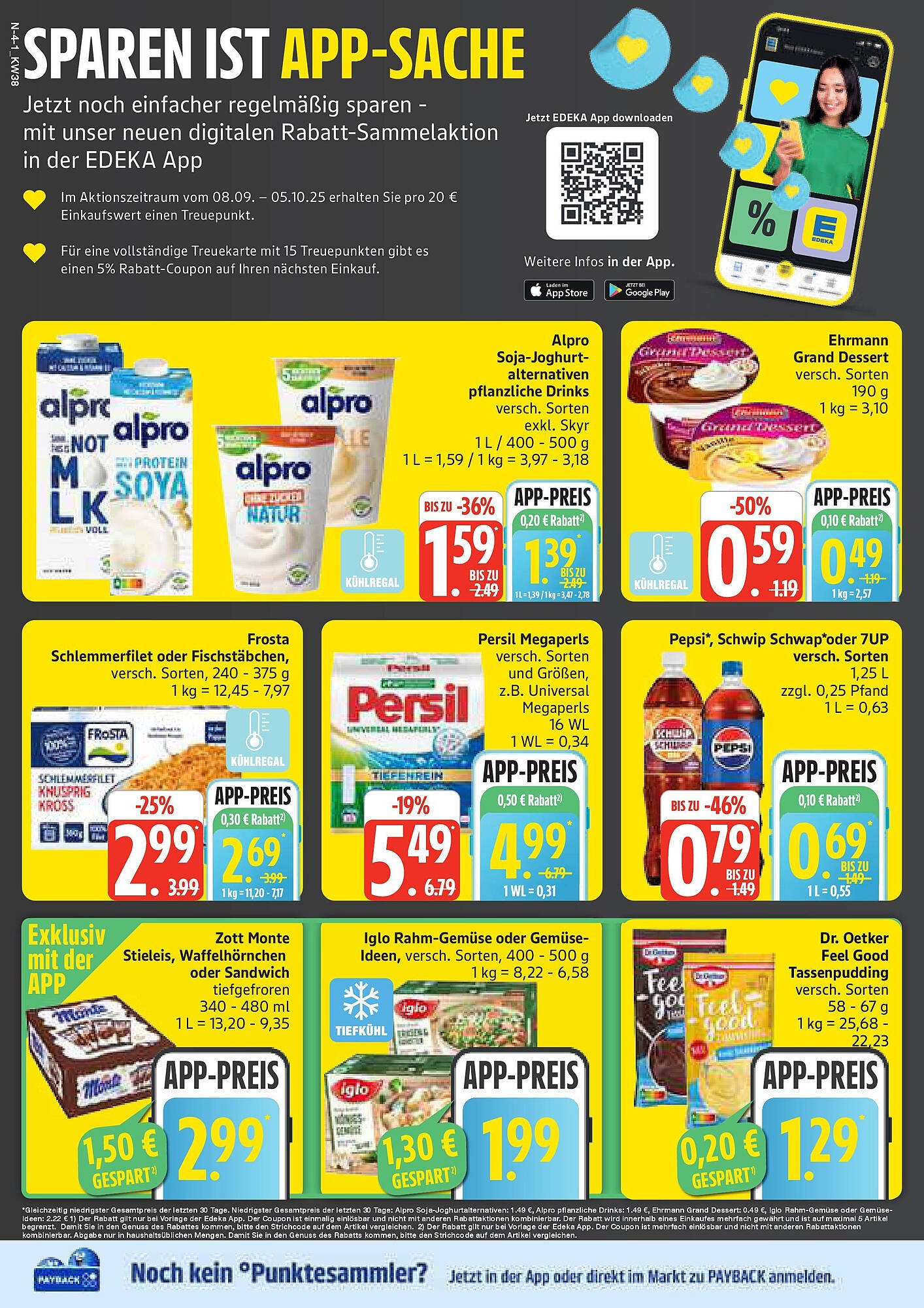 Marktkauf Prospekt (2025-09-14 - 2025-09-20) | 4