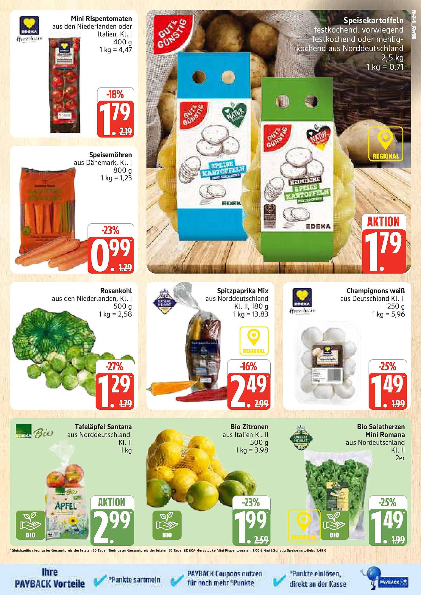 Marktkauf Prospekt (2025-09-14 - 2025-09-20) | 7