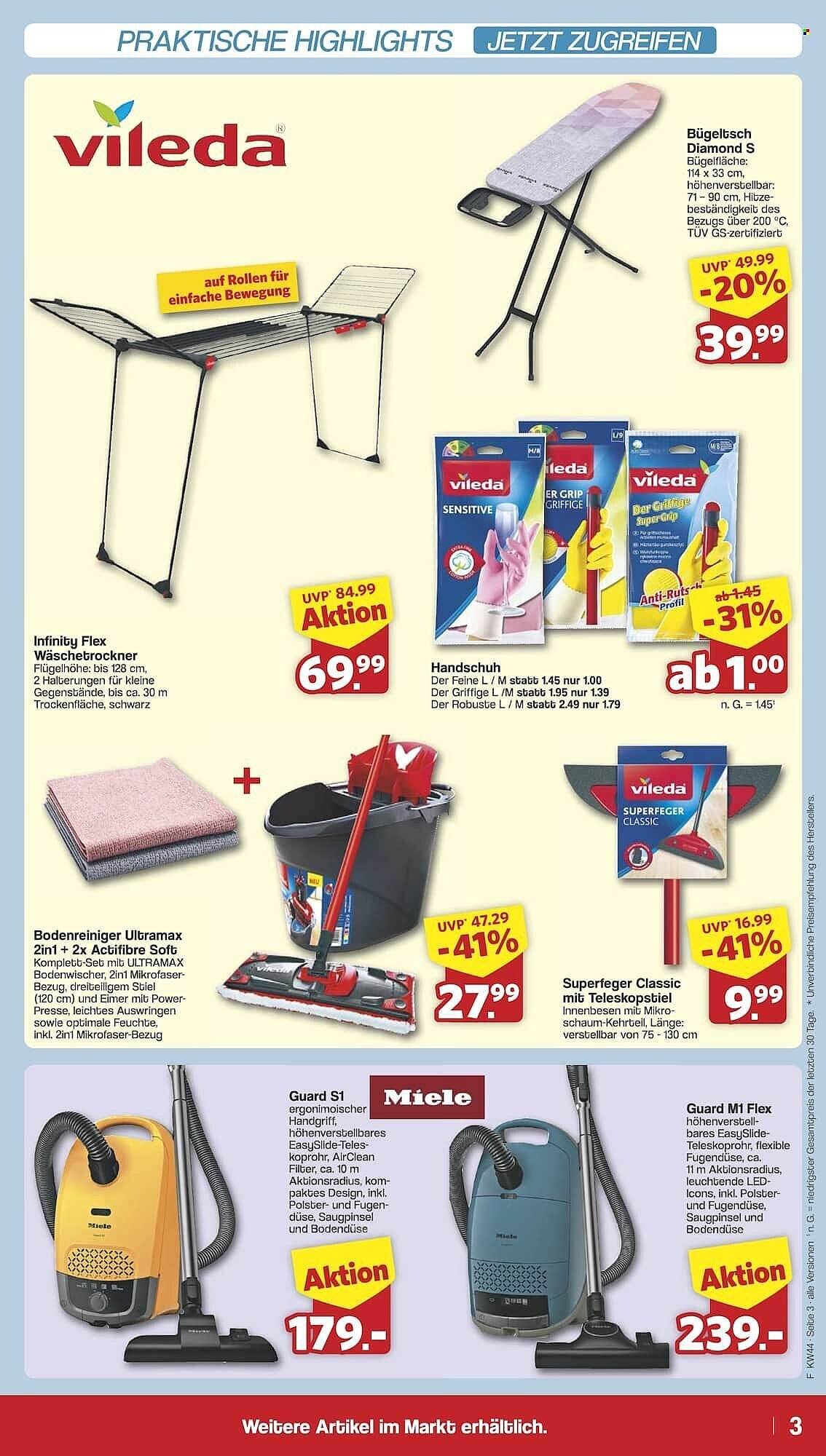 Famila Nord Ost Prospekt (2025-10-27 - 2025-11-01)