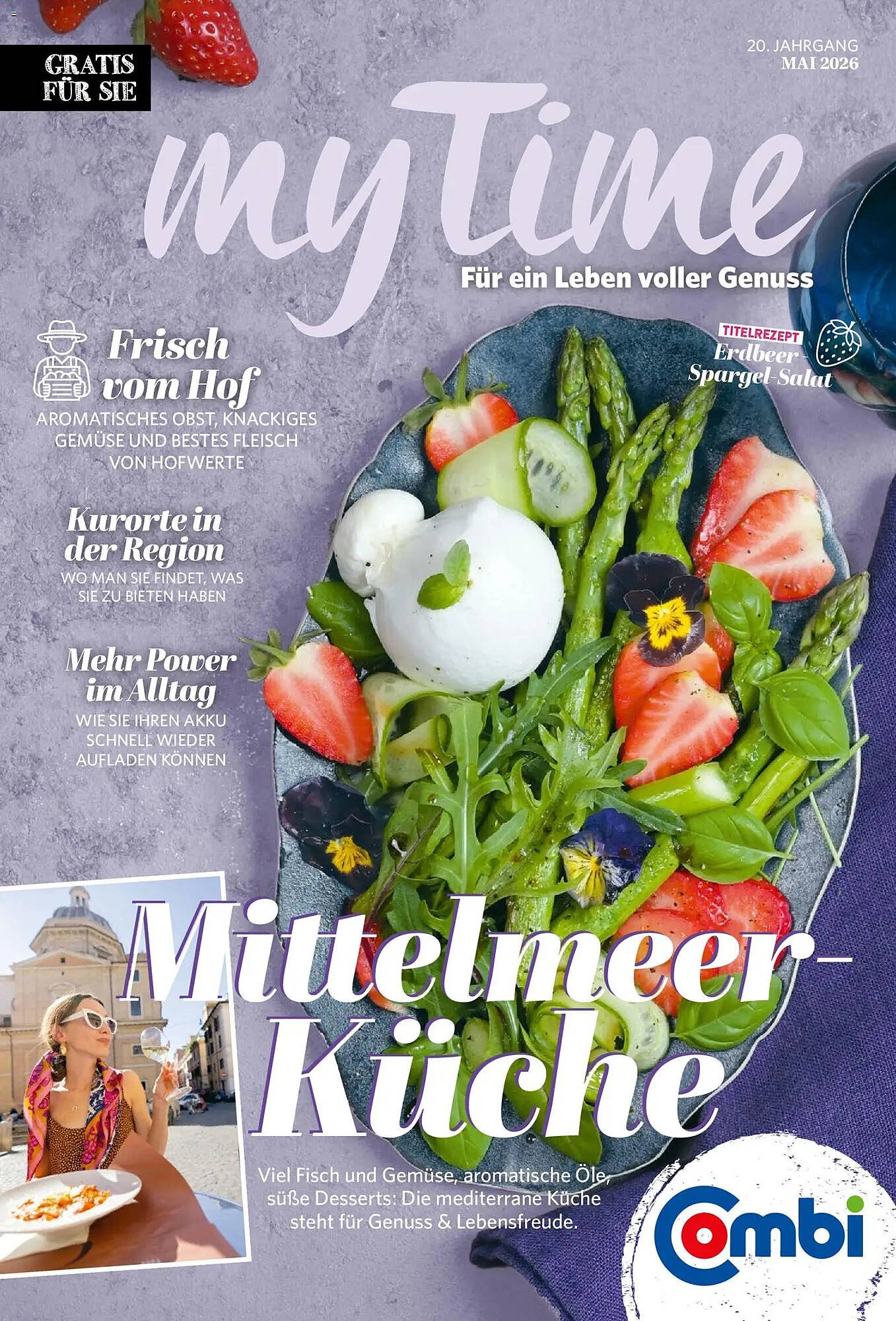 Combi Magazin (2026-05-01 - 2026-05-31)