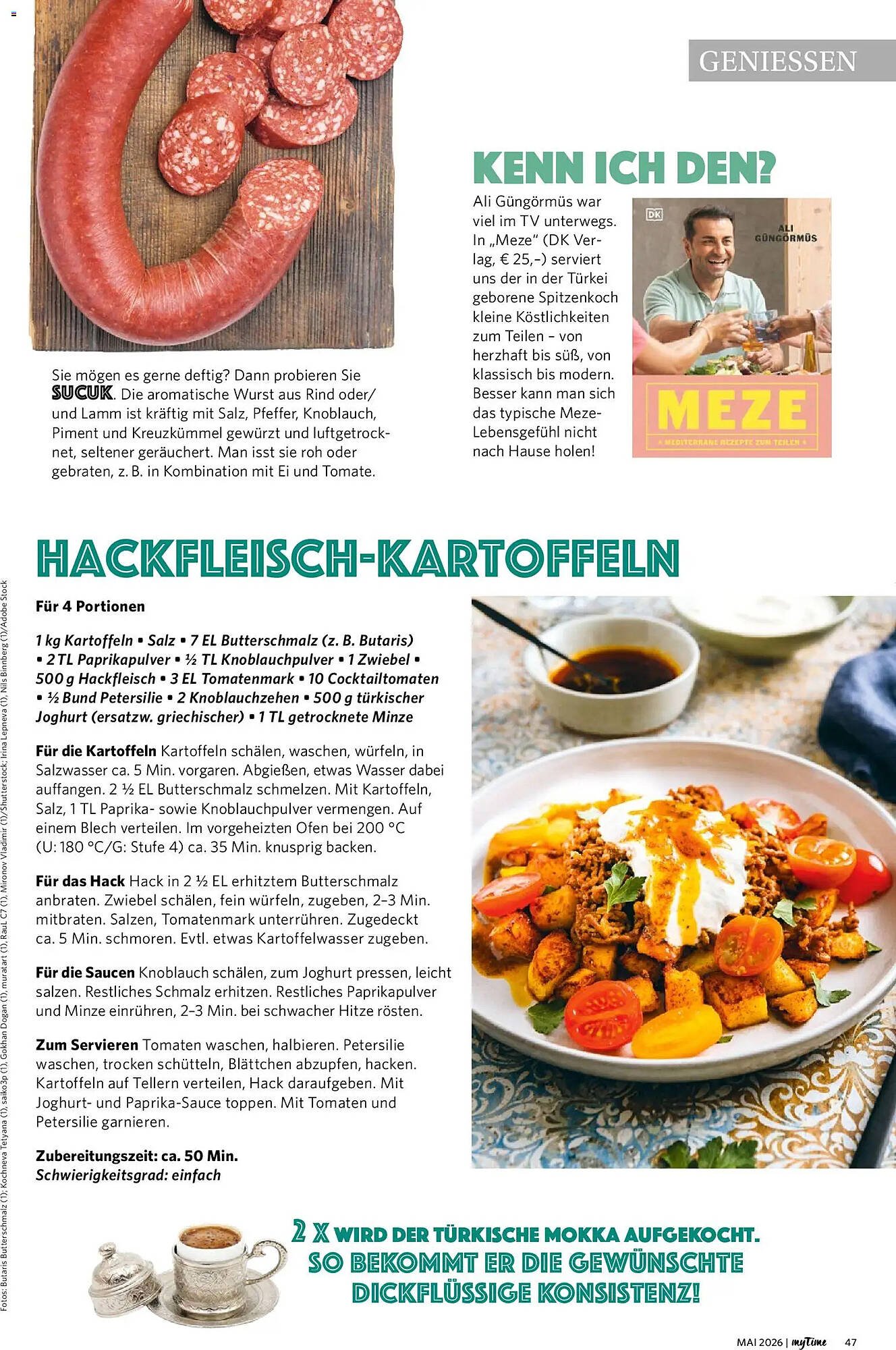 Combi Magazin (2026-05-01 - 2026-05-31)