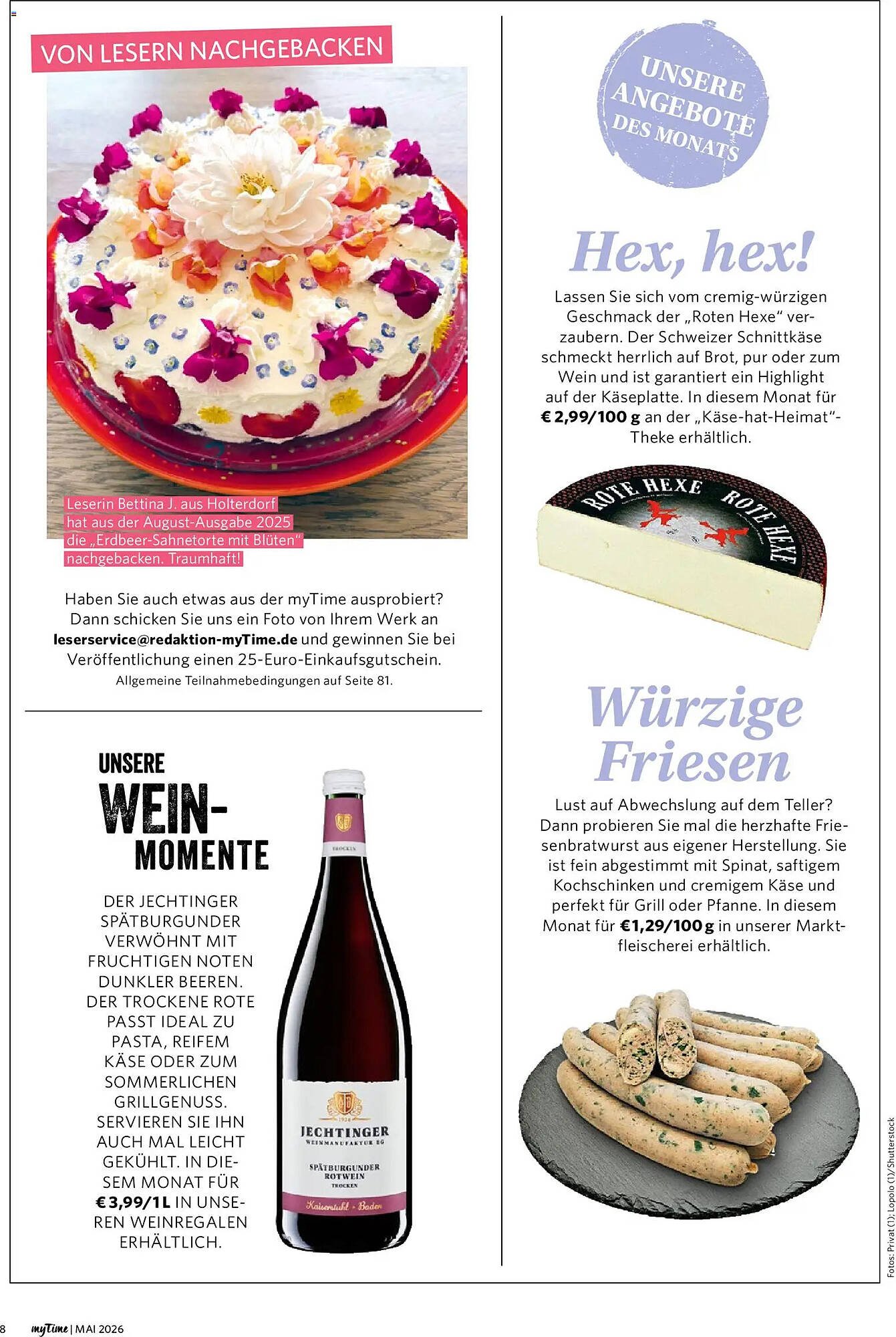 Combi Magazin (2026-05-01 - 2026-05-31)