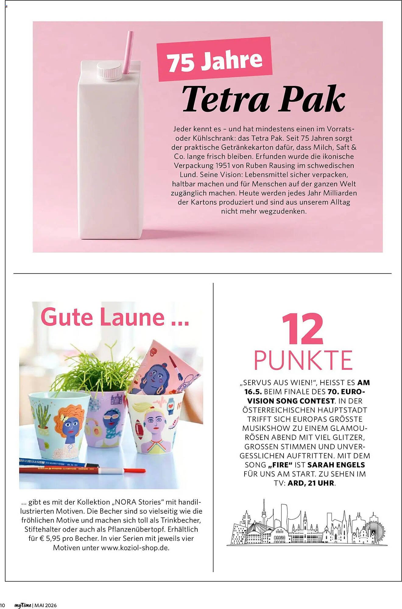 Combi Magazin (2026-05-01 - 2026-05-31)