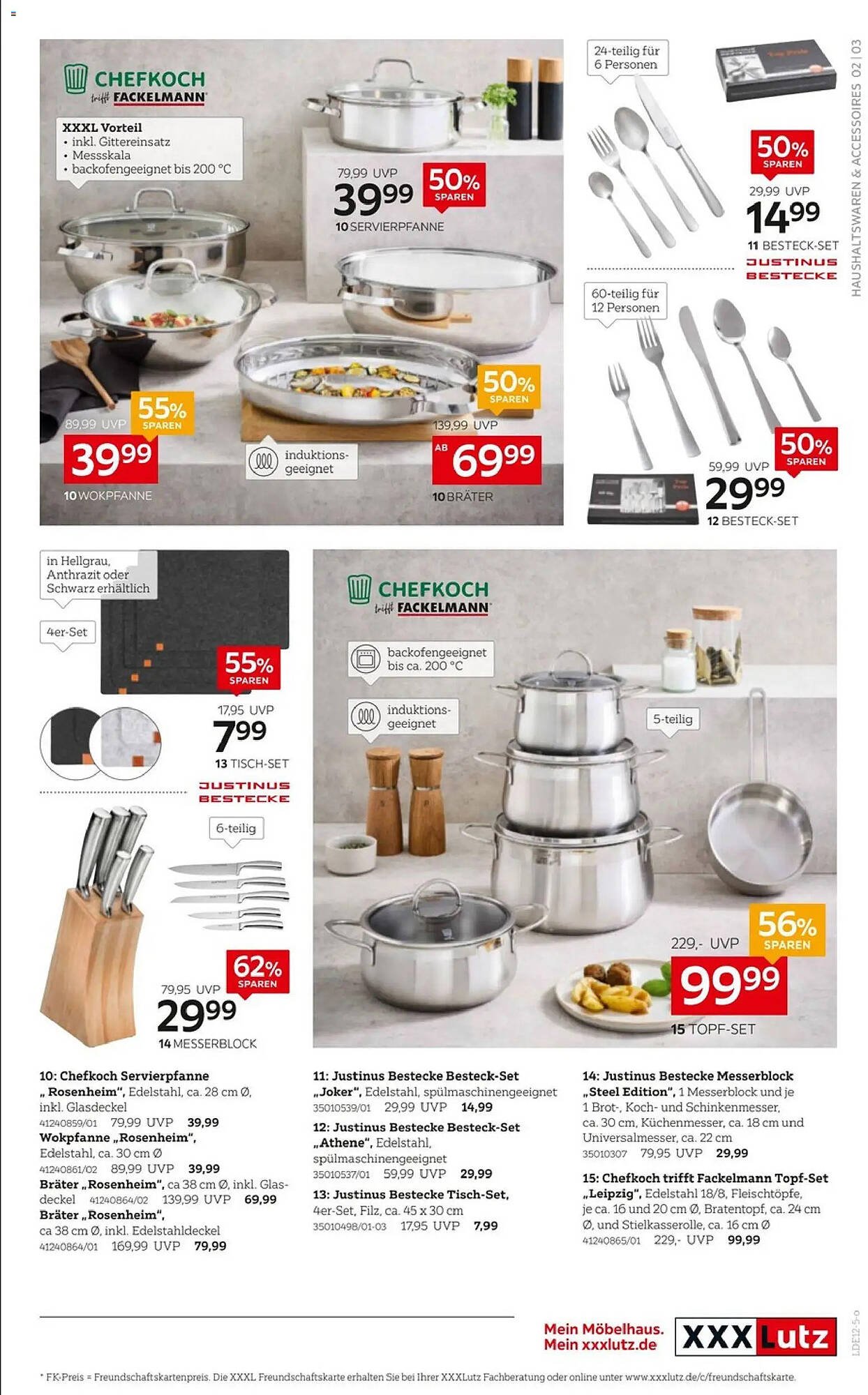 XXXLutz Prospekt (2025-11-23 - 2025-12-07)