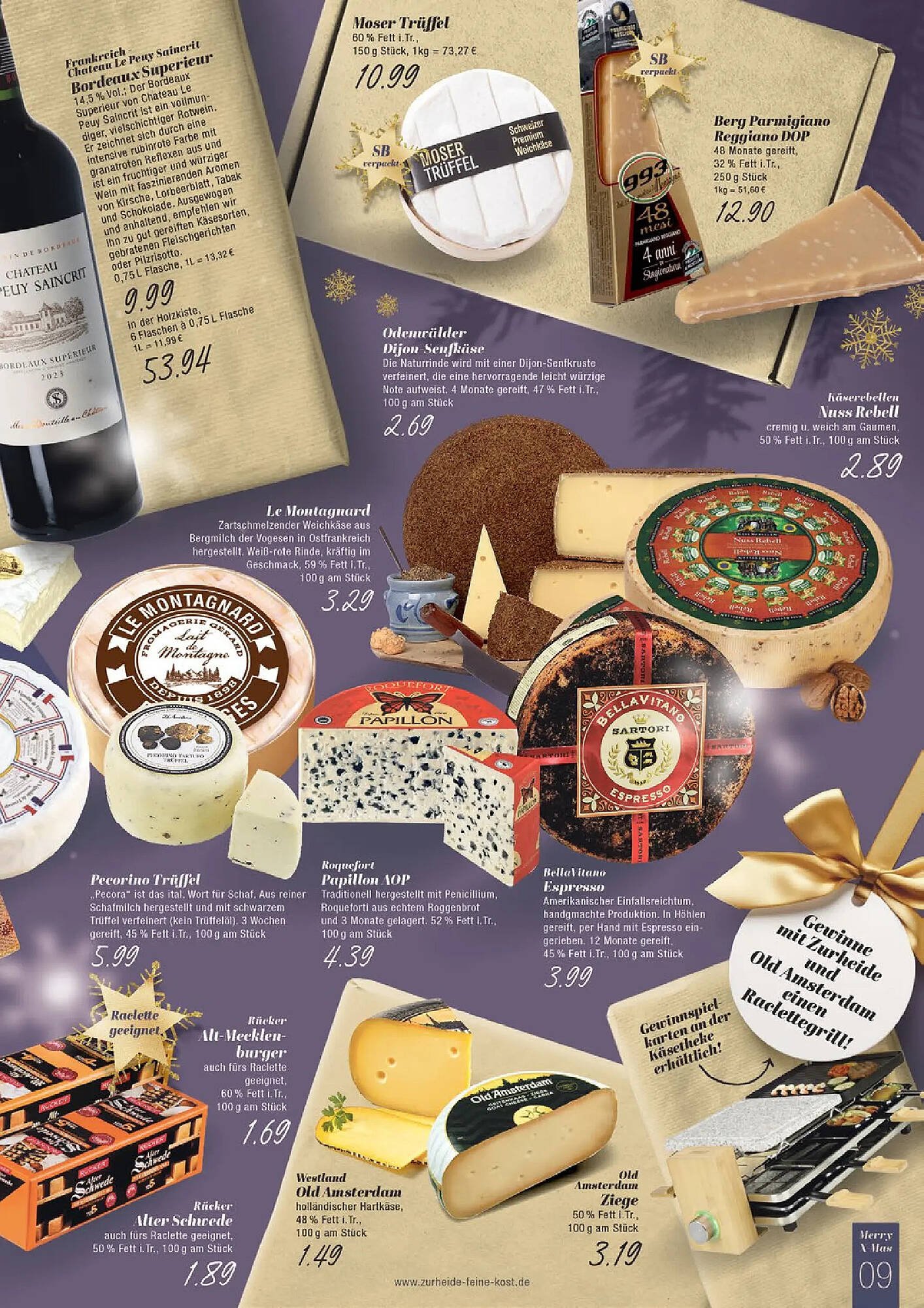 Edeka Prospekt (2025-12-14 - 2025-12-24)