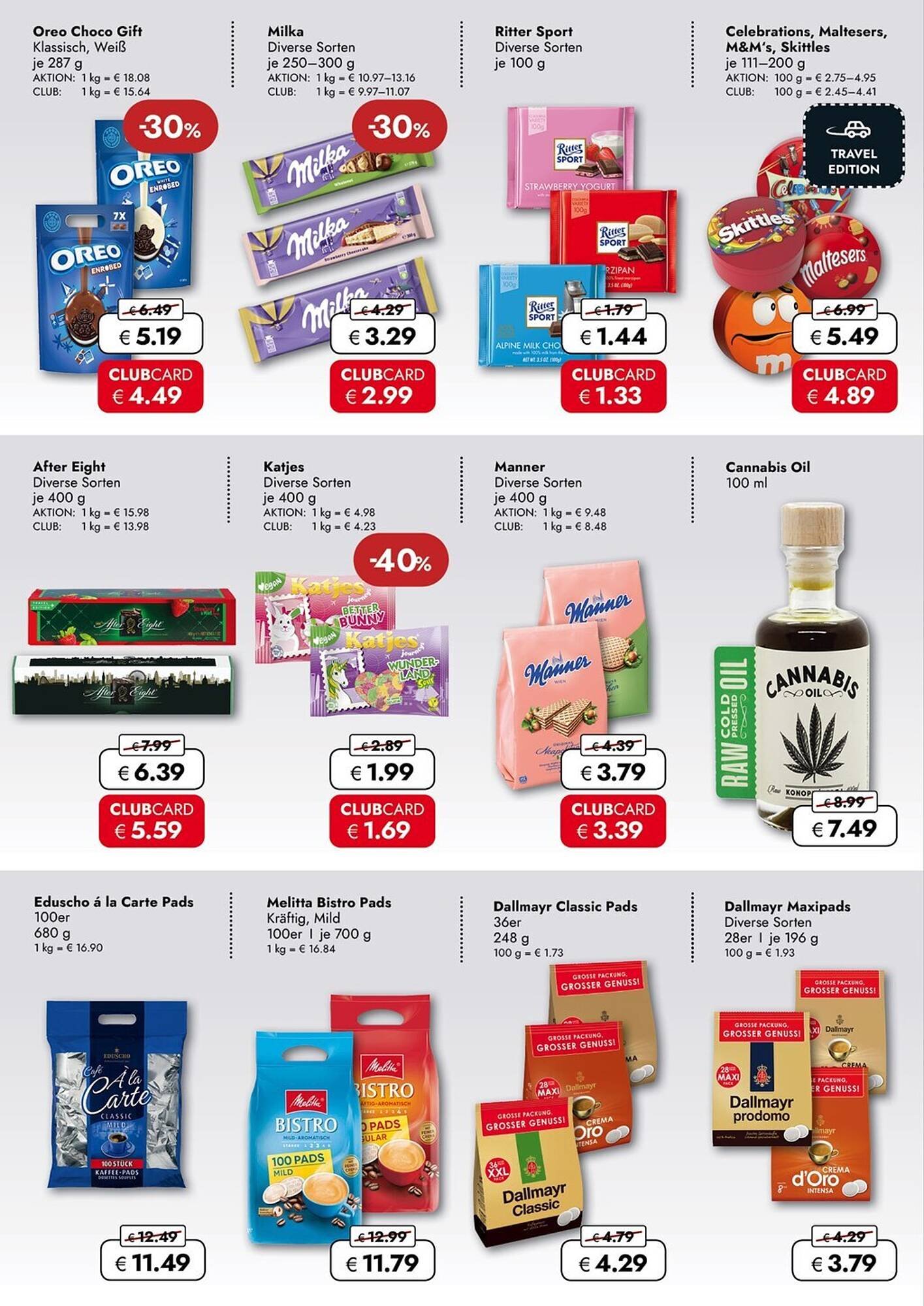 Travel Free Prospekt (2025-12-26 - 2026-01-08)