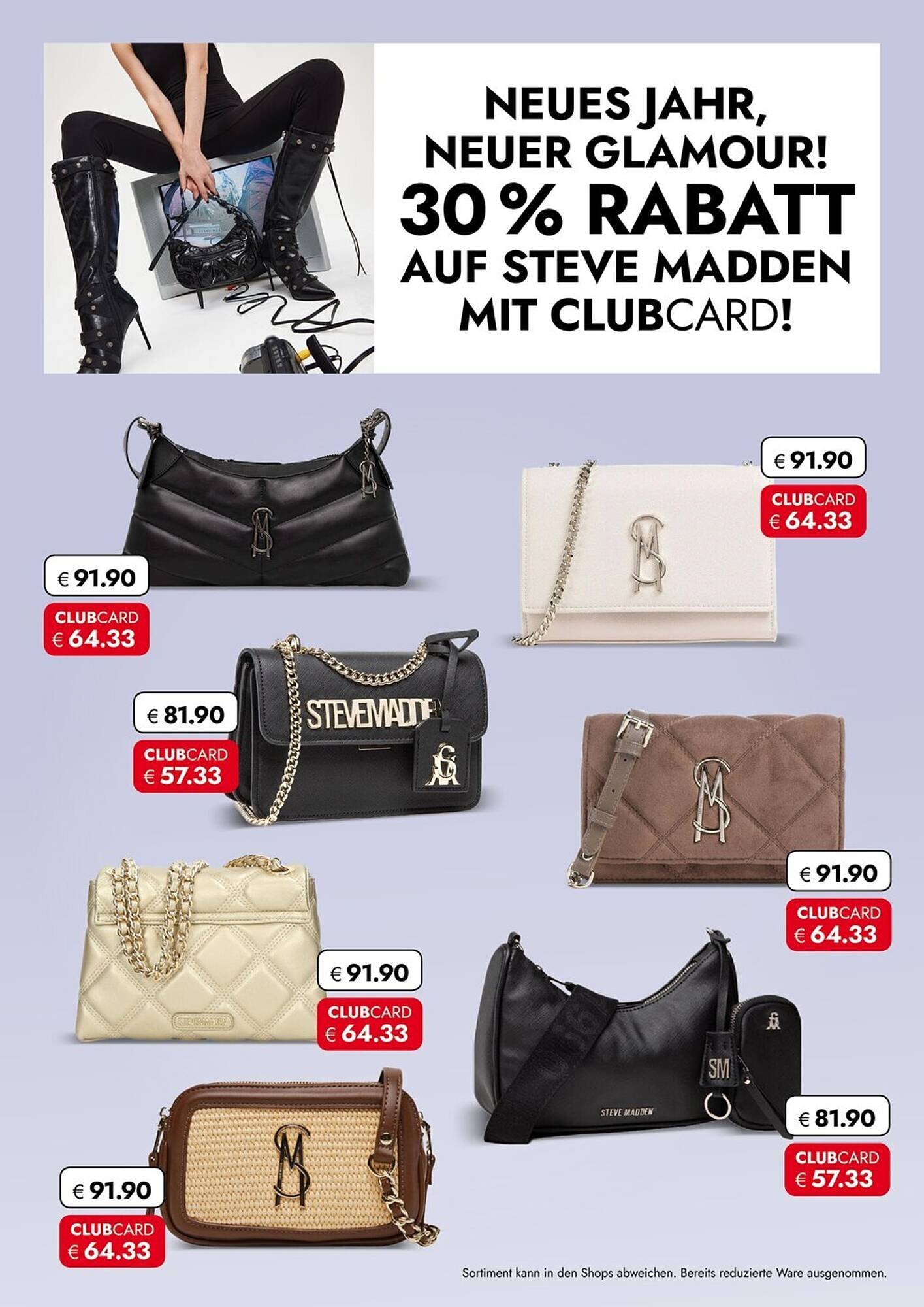 Travel Free Prospekt (2025-12-26 - 2026-01-08)