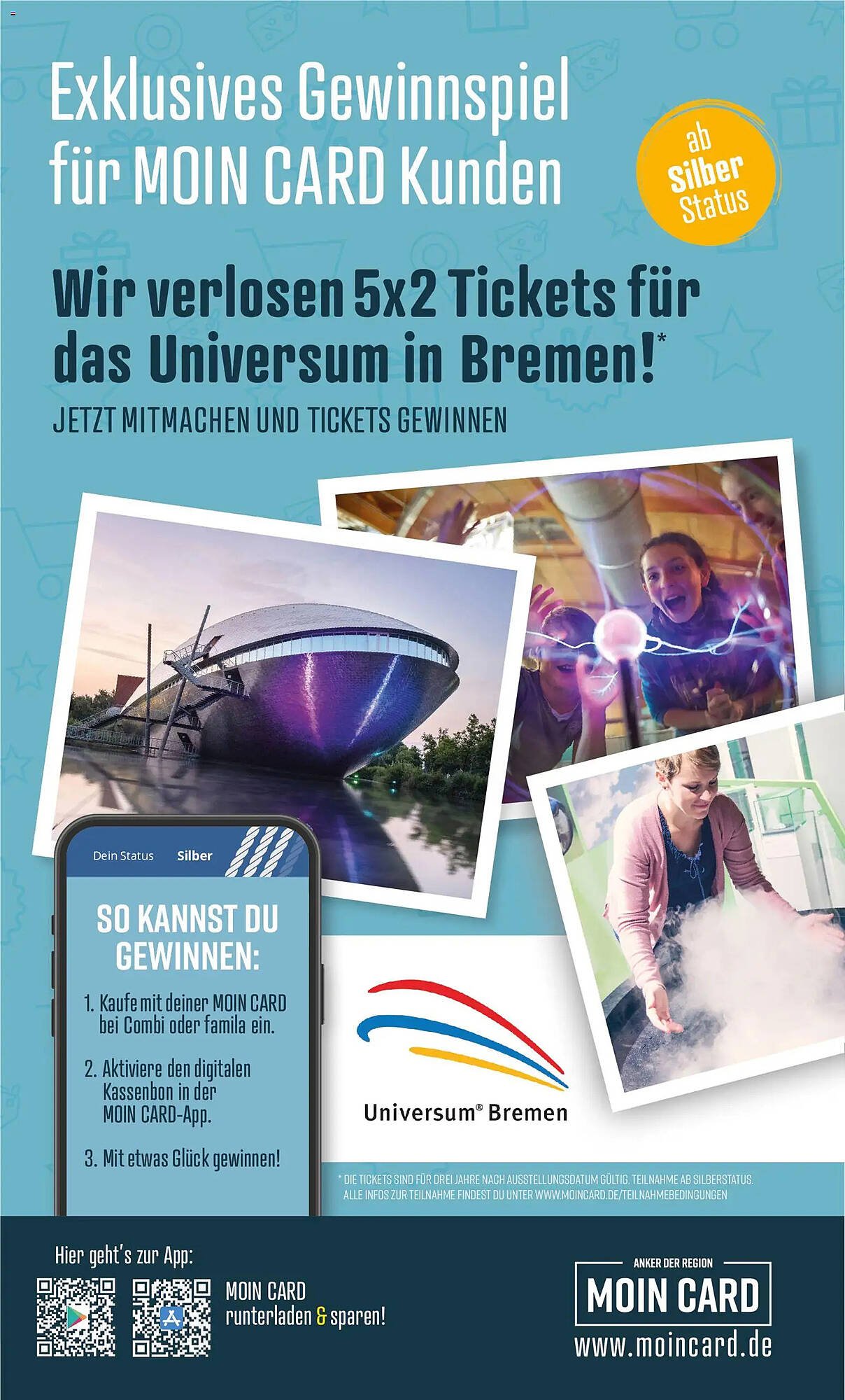 Combi Prospekt (2025-10-27 - 2025-11-01) | 31