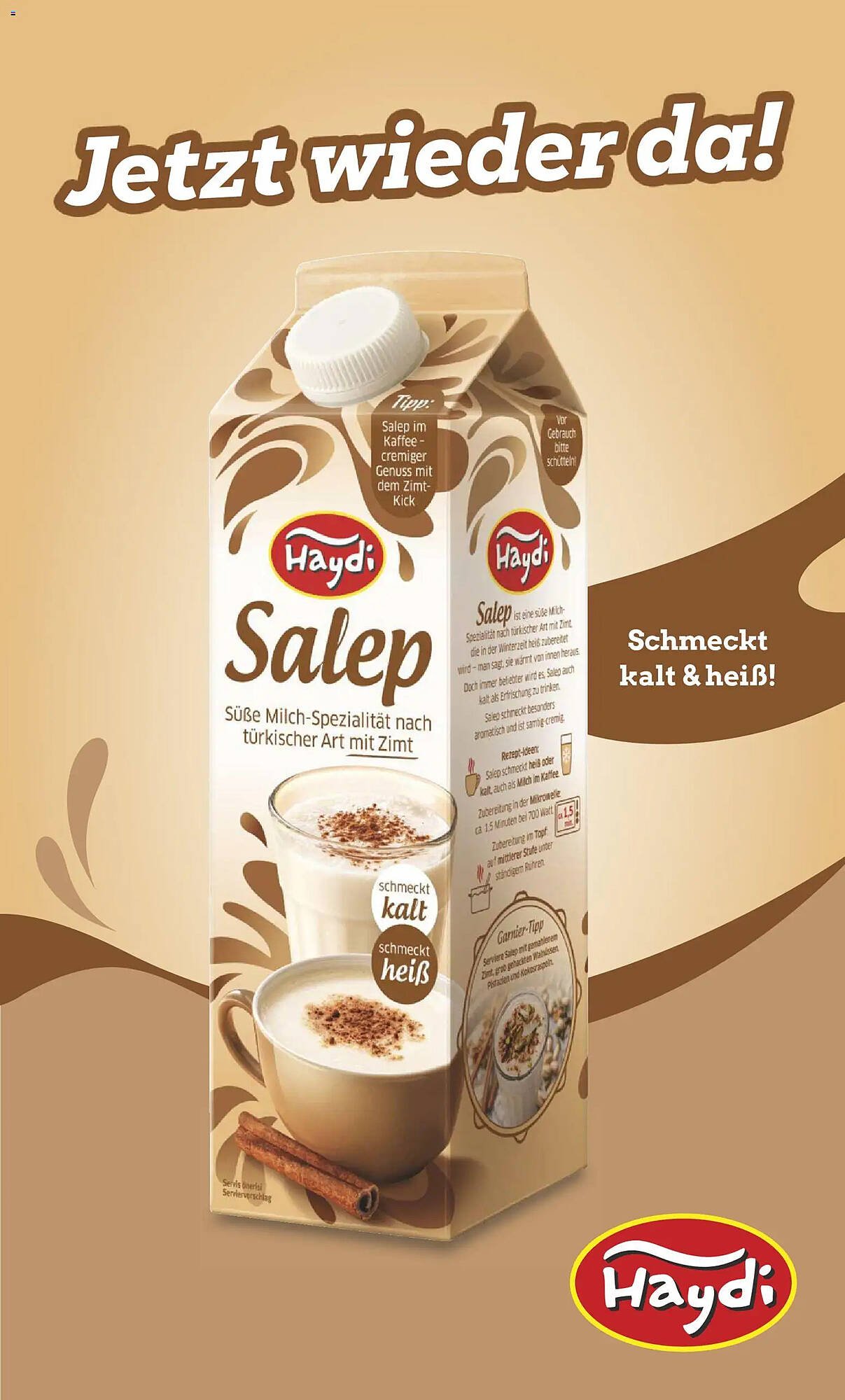 Combi Prospekt (2025-10-27 - 2025-11-01) | 10