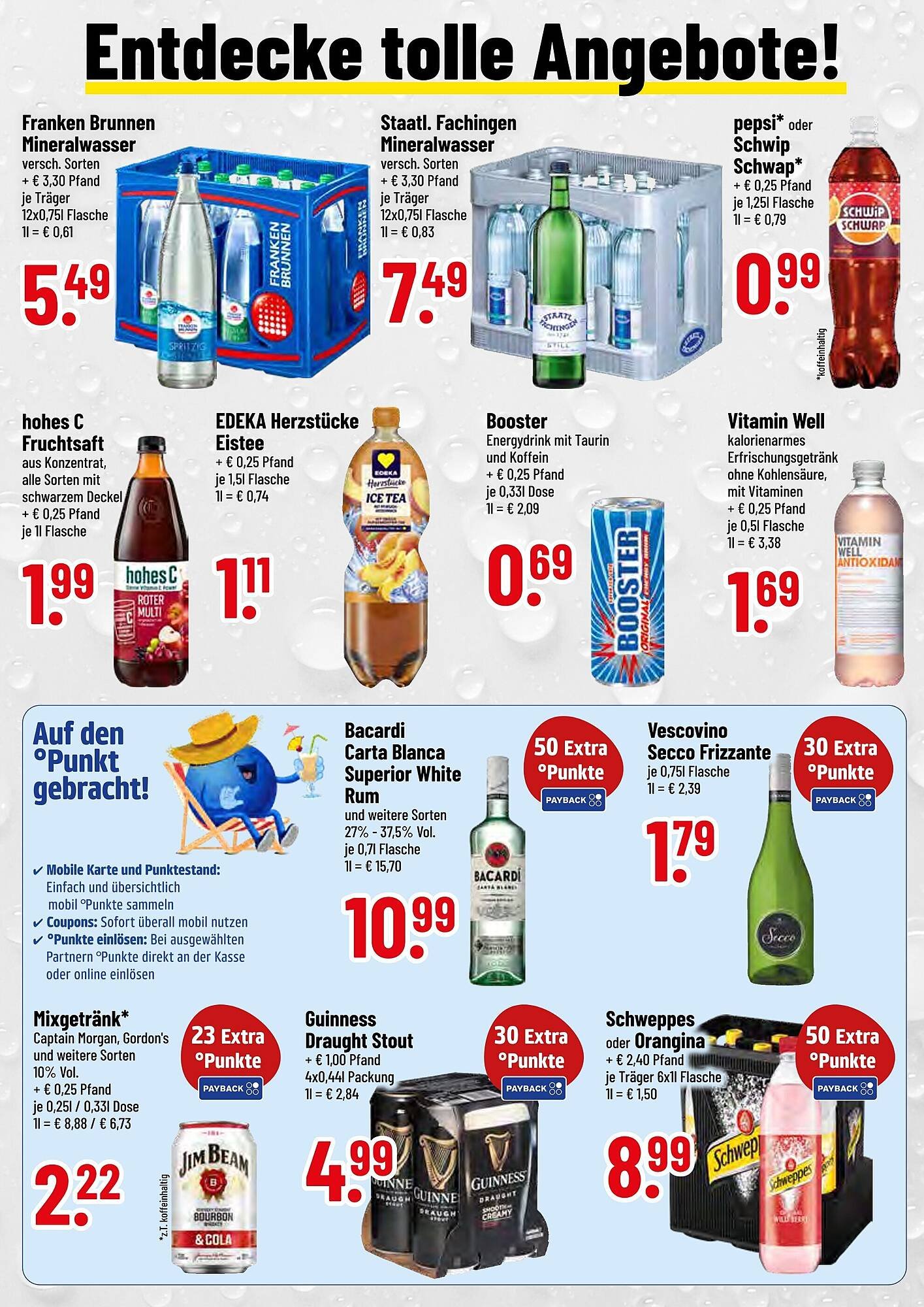 trinkgut Prospekt (2025-07-21 - 2025-07-26) | 2