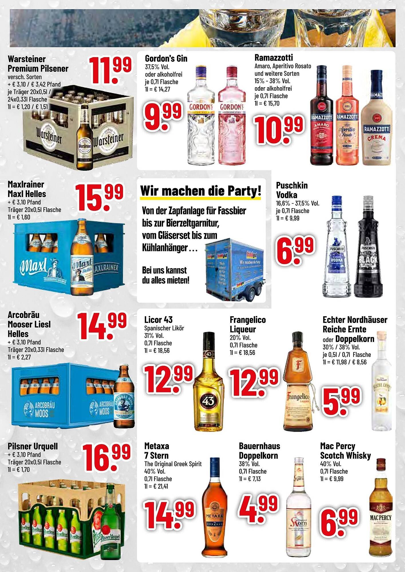 trinkgut Prospekt (2025-07-21 - 2025-07-26) | 3
