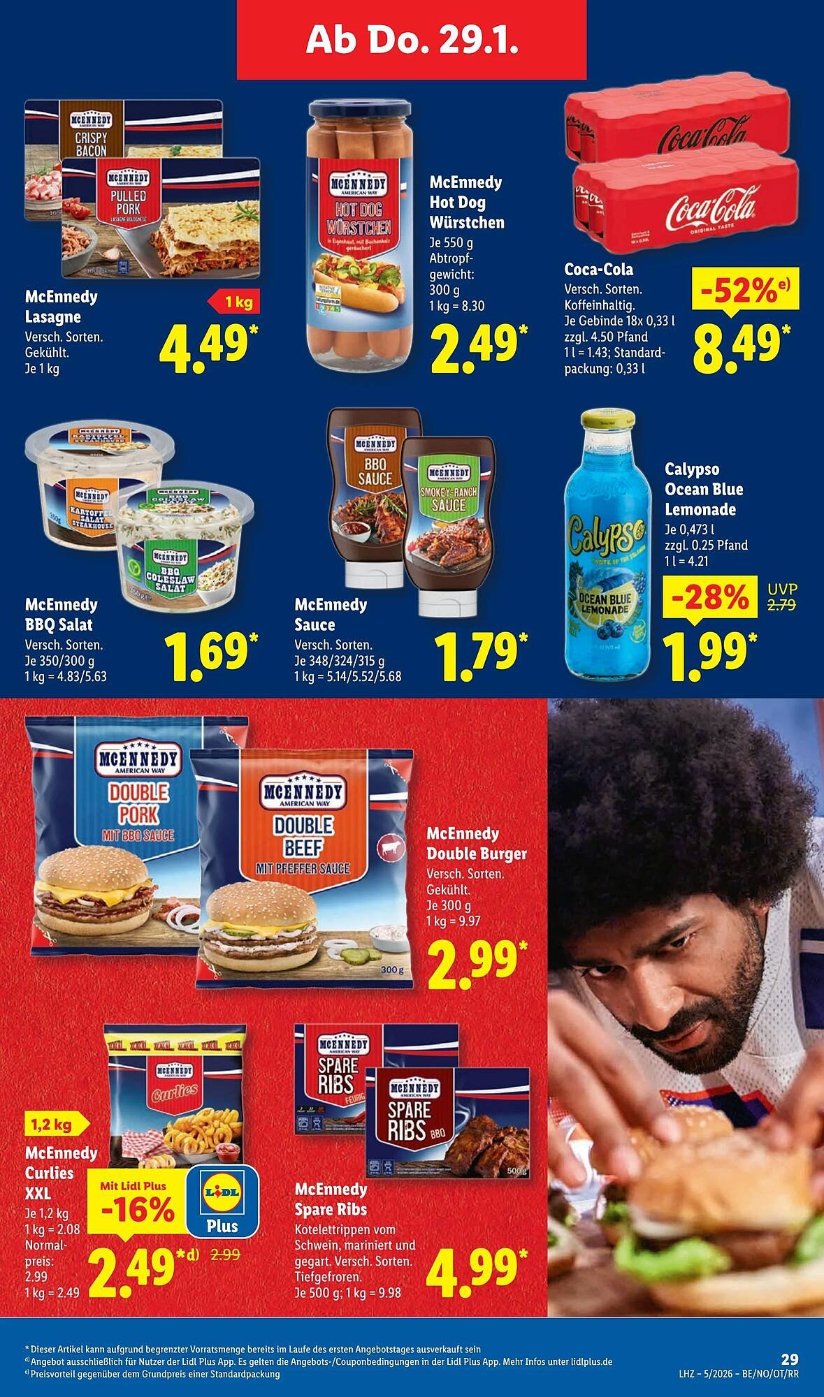 Lidl Prospekt