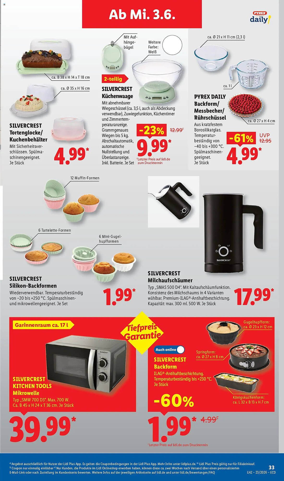 Lidl Prospekt