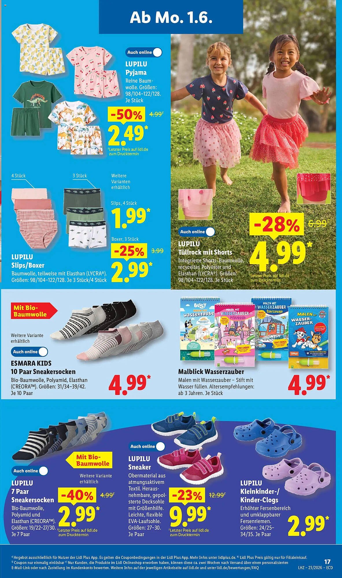 Lidl Prospekt