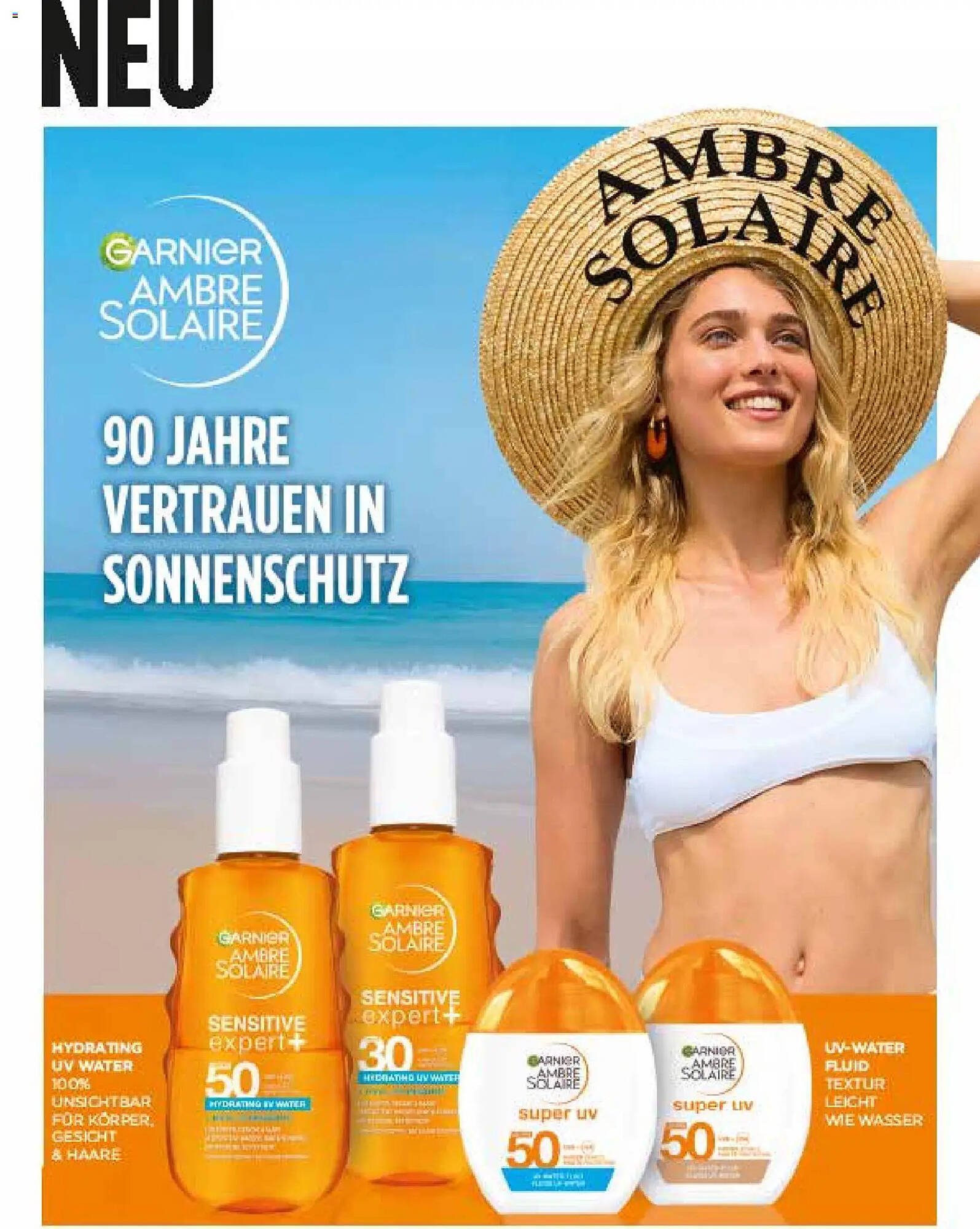 Dm drogerie Magazin (2026-05-01 - 2026-05-31)