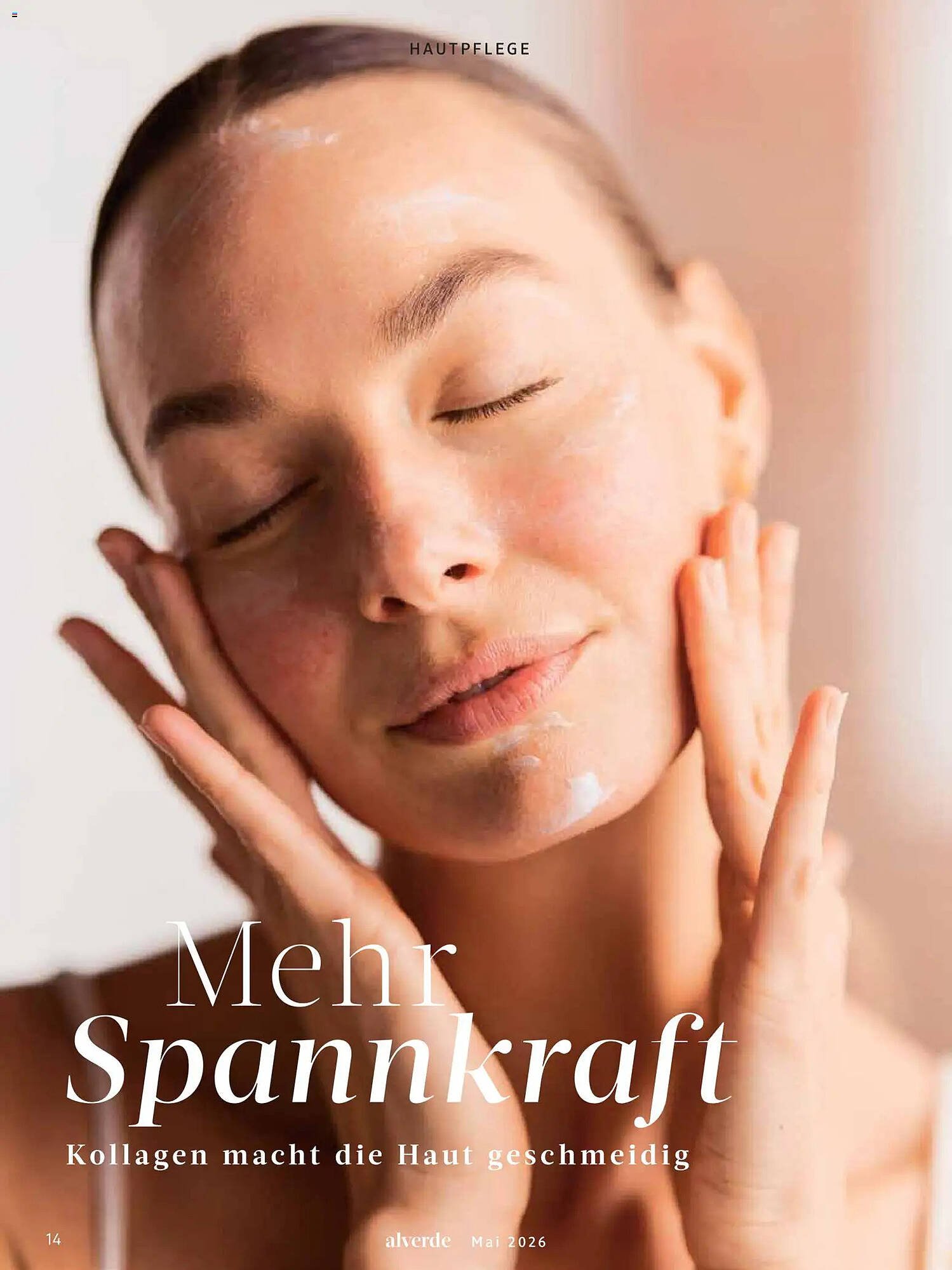 Dm drogerie Magazin (2026-05-01 - 2026-05-31)