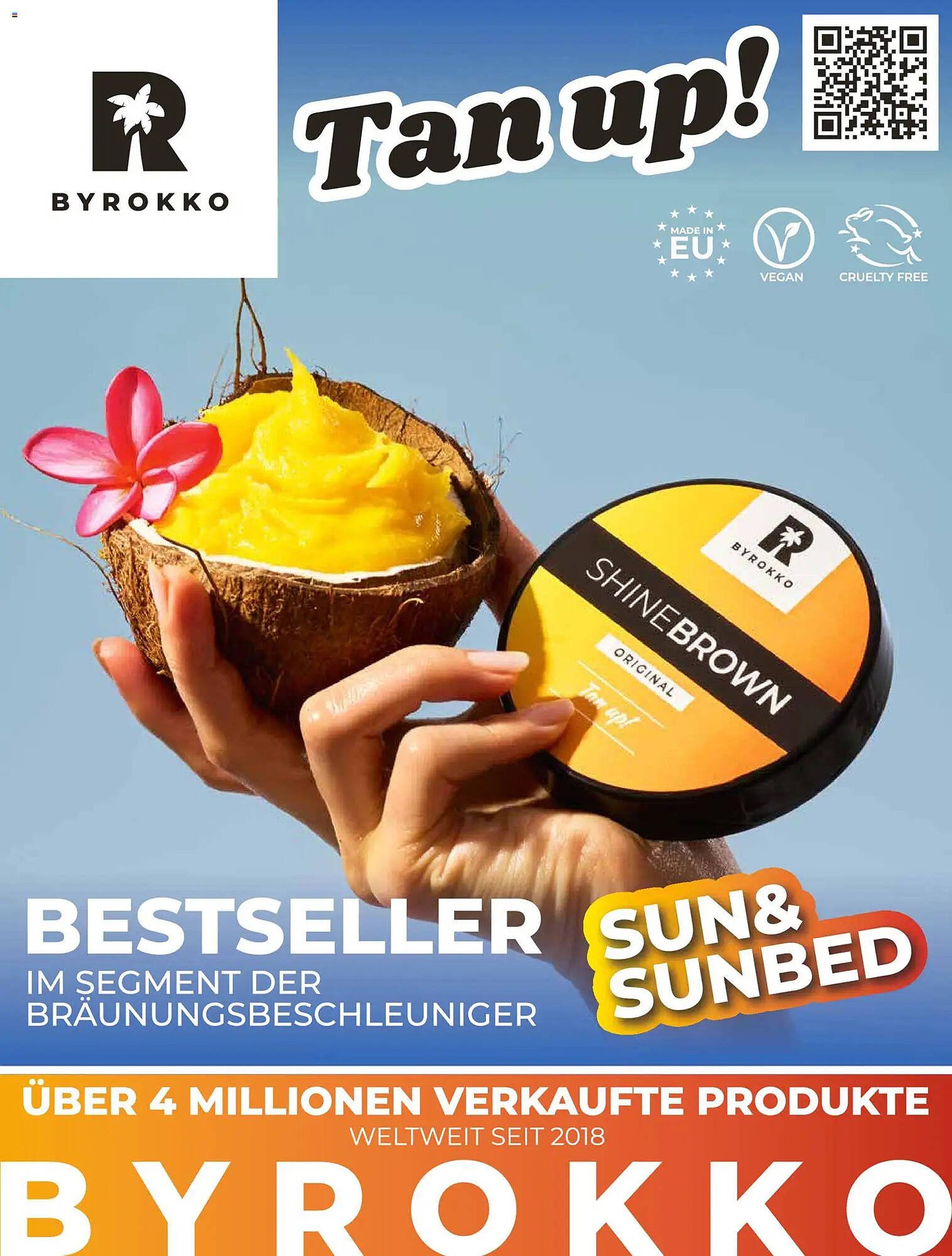Dm drogerie Magazin (2026-05-01 - 2026-05-31)