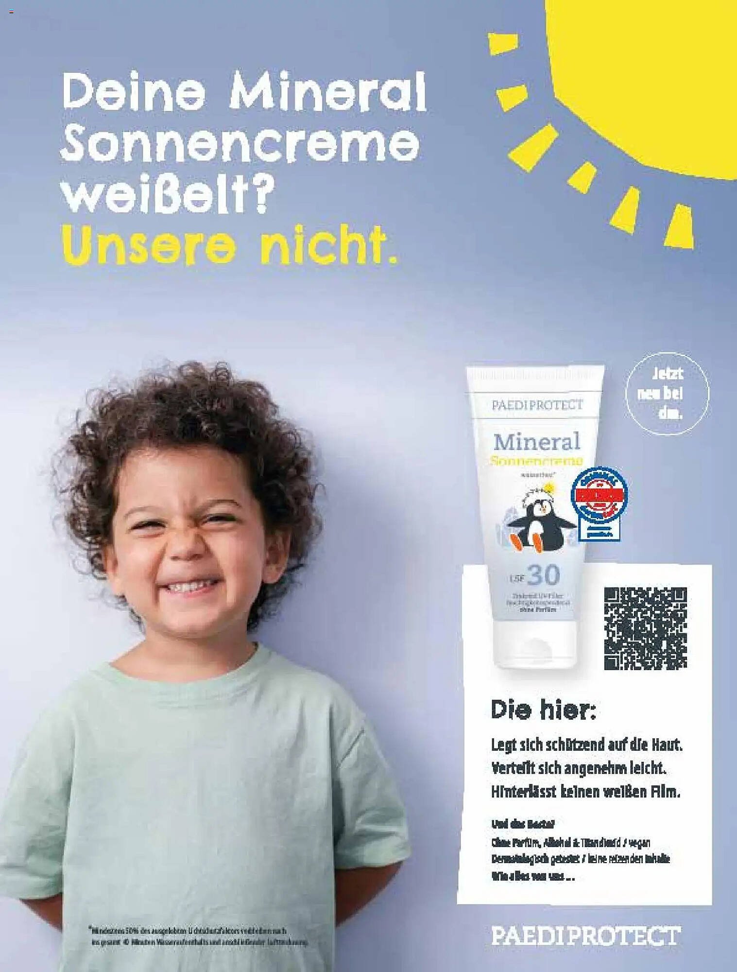 Dm drogerie Magazin (2026-05-01 - 2026-05-31)