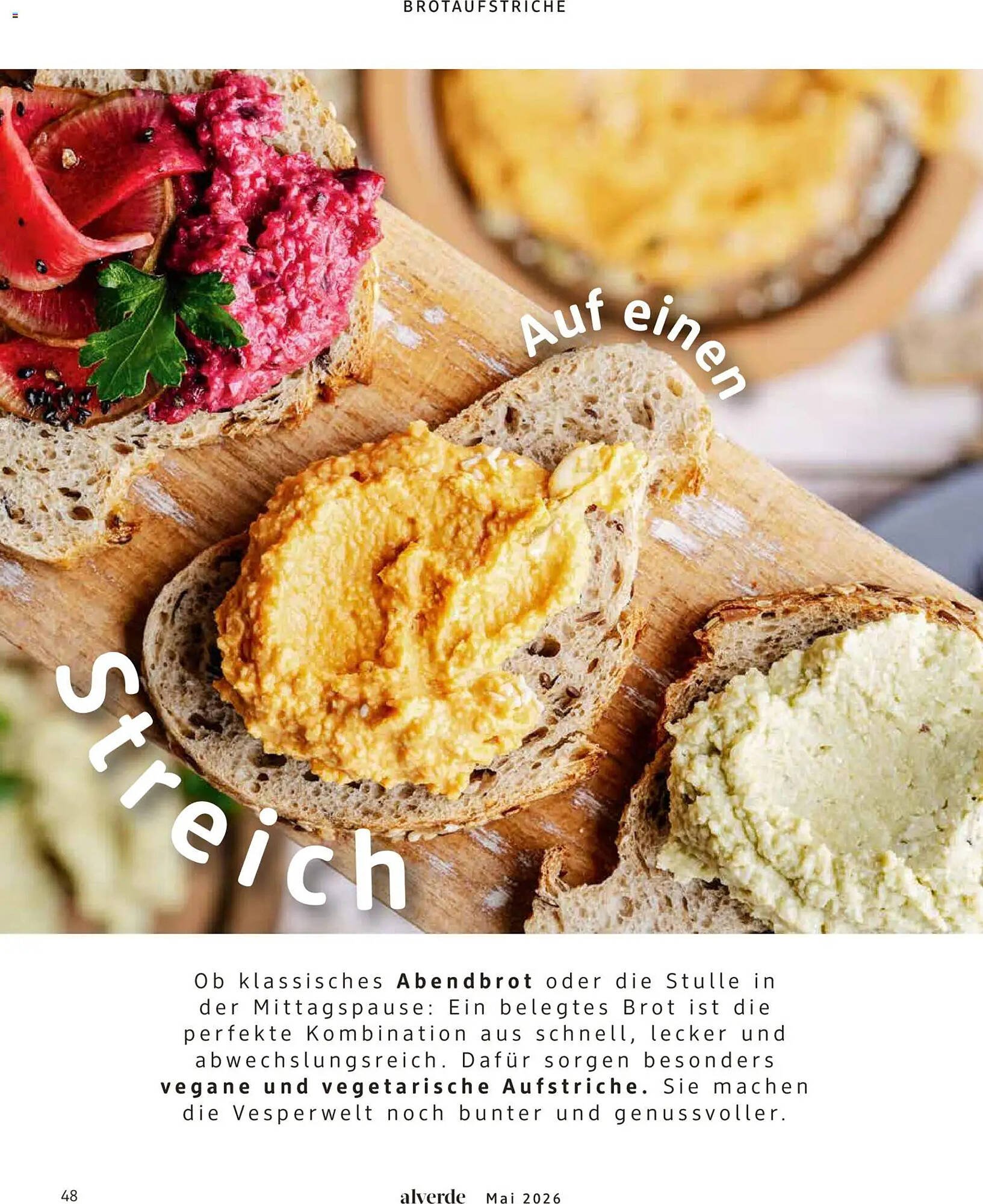 Dm drogerie Magazin (2026-05-01 - 2026-05-31)
