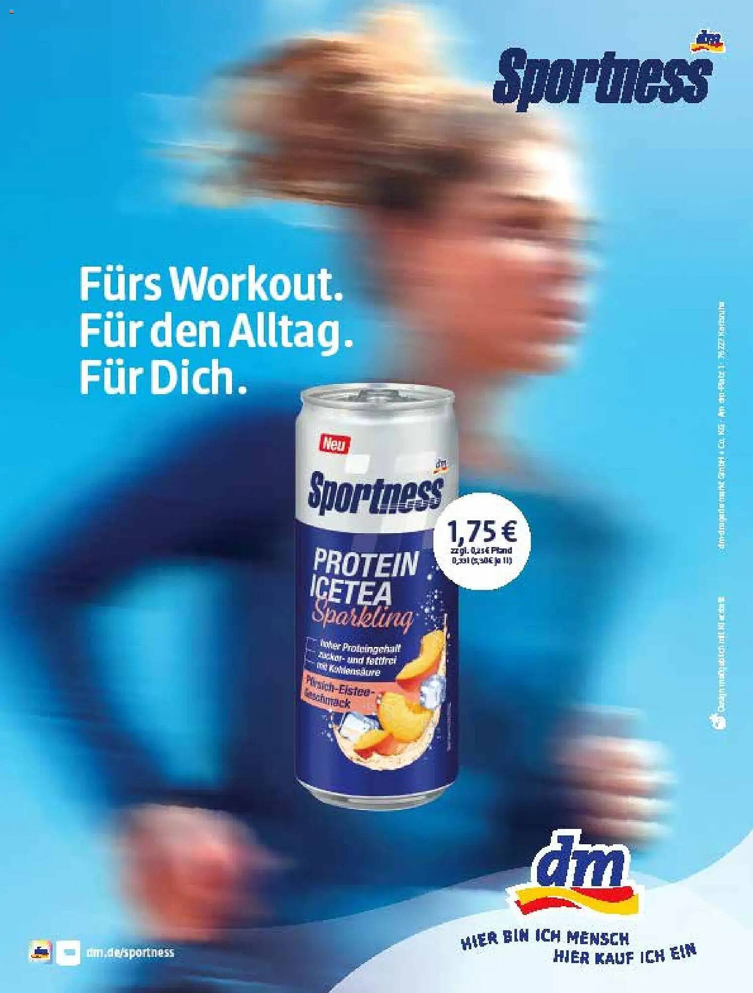 Dm drogerie Magazin (2026-05-01 - 2026-05-31)