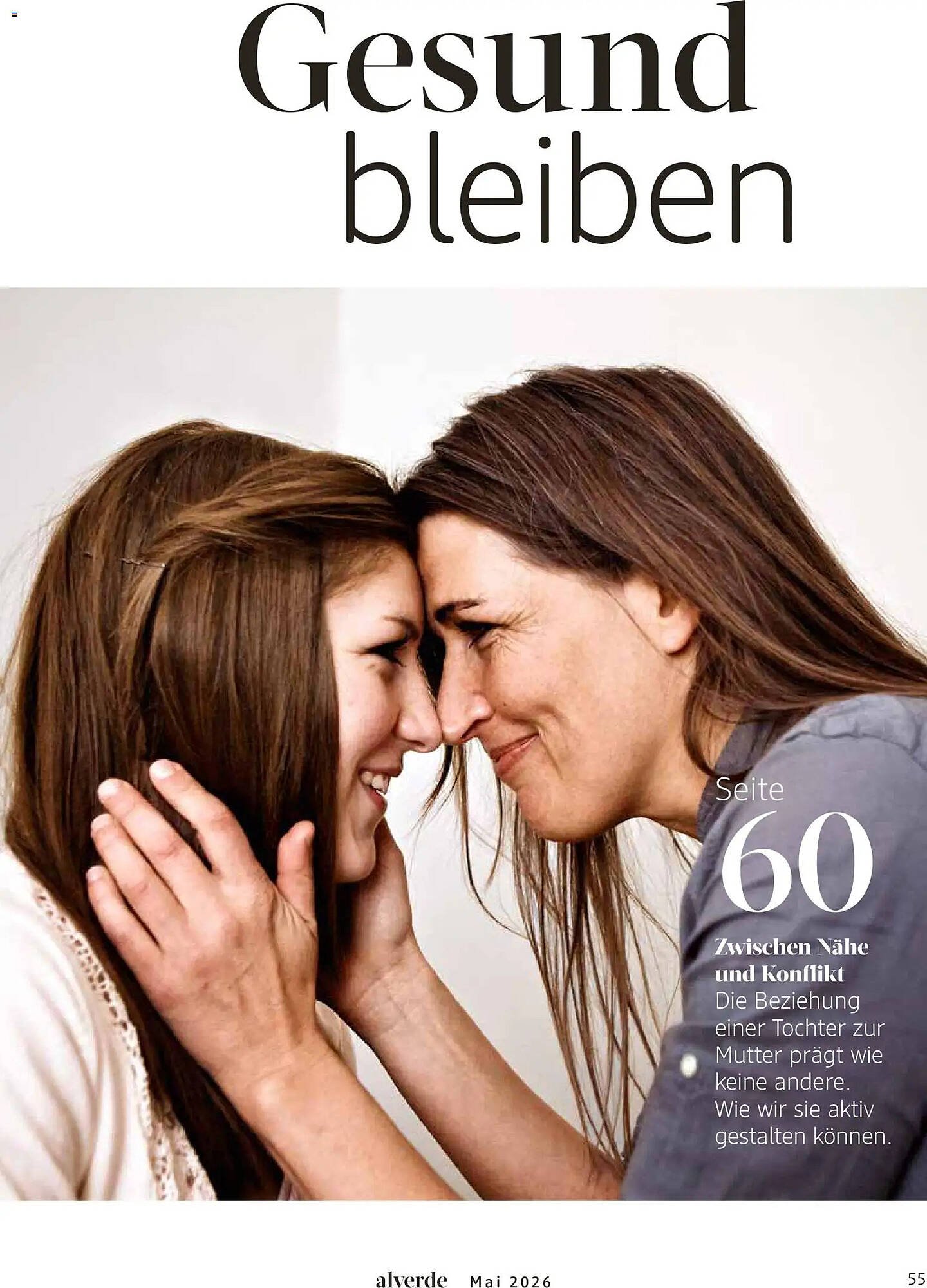 Dm drogerie Magazin (2026-05-01 - 2026-05-31)