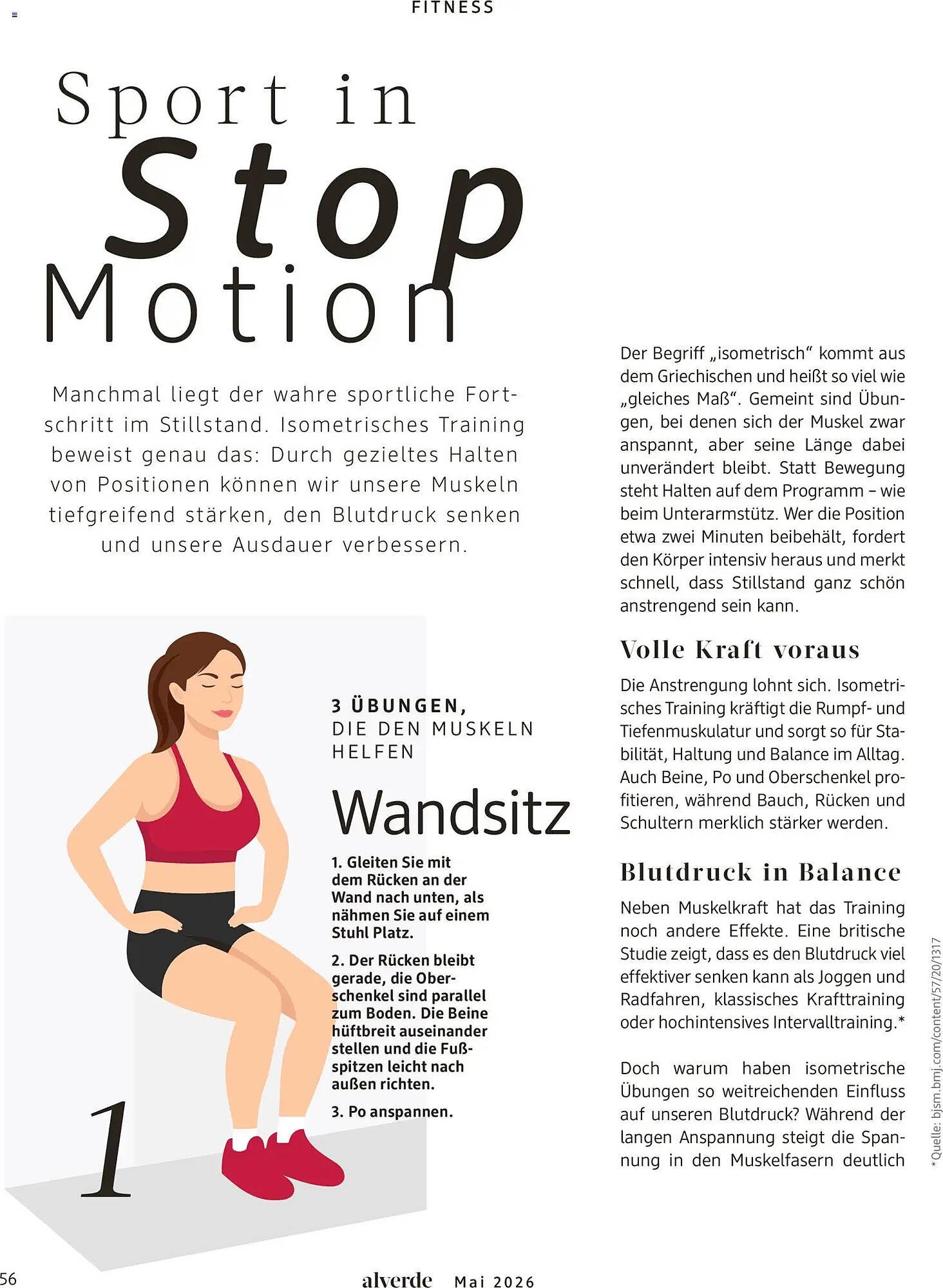 Dm drogerie Magazin (2026-05-01 - 2026-05-31)
