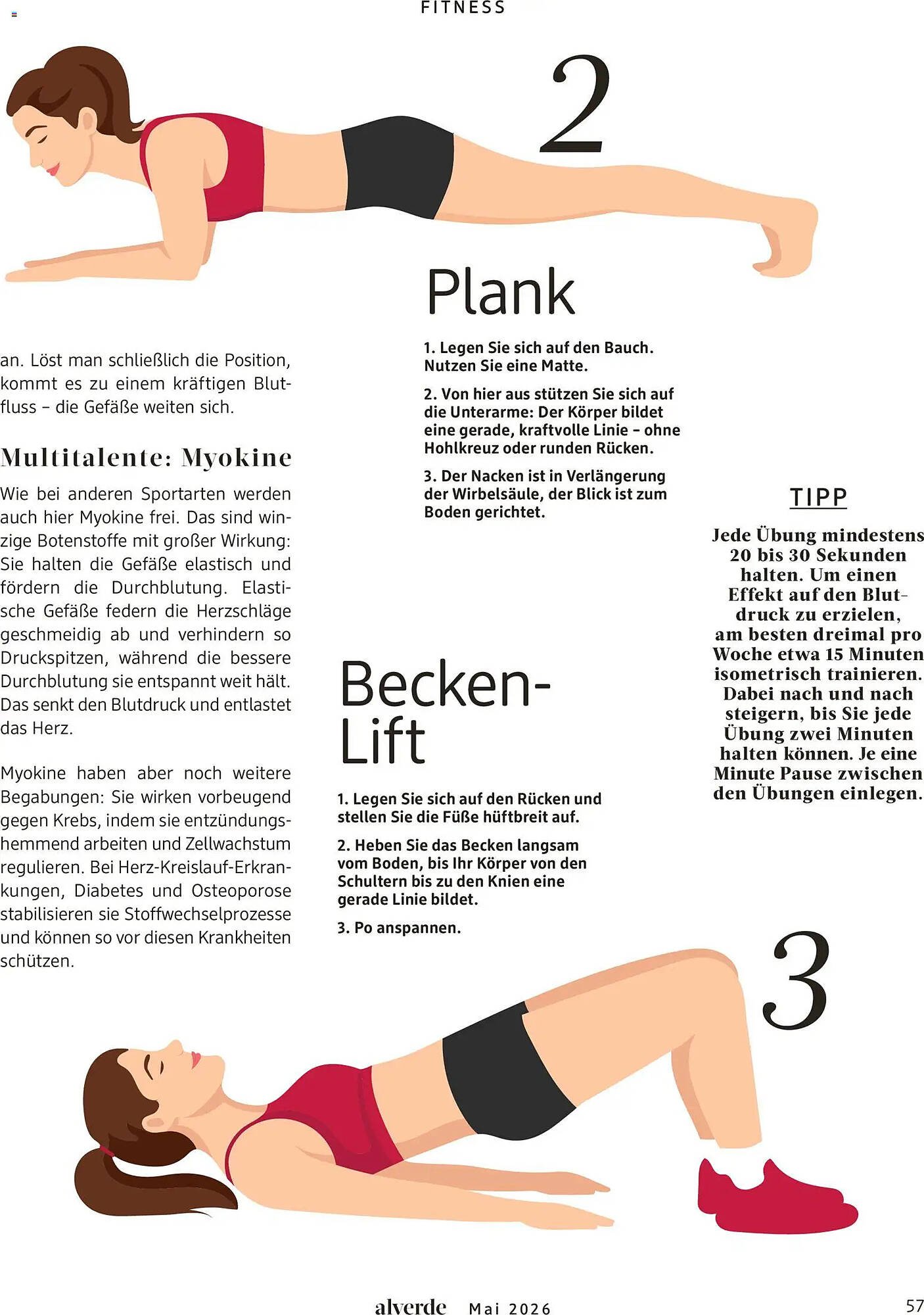 Dm drogerie Magazin (2026-05-01 - 2026-05-31)