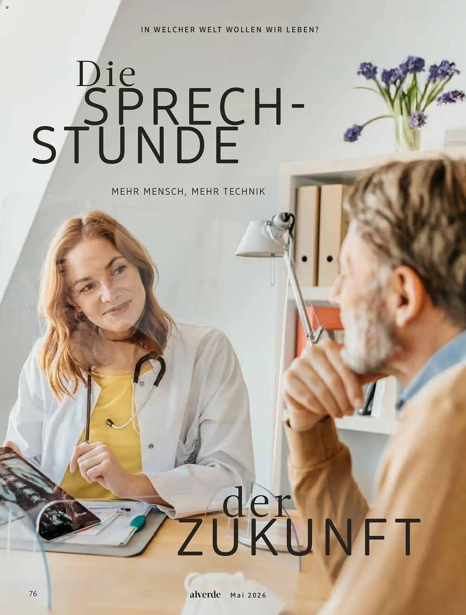 Dm drogerie Magazin (2026-05-01 - 2026-05-31)