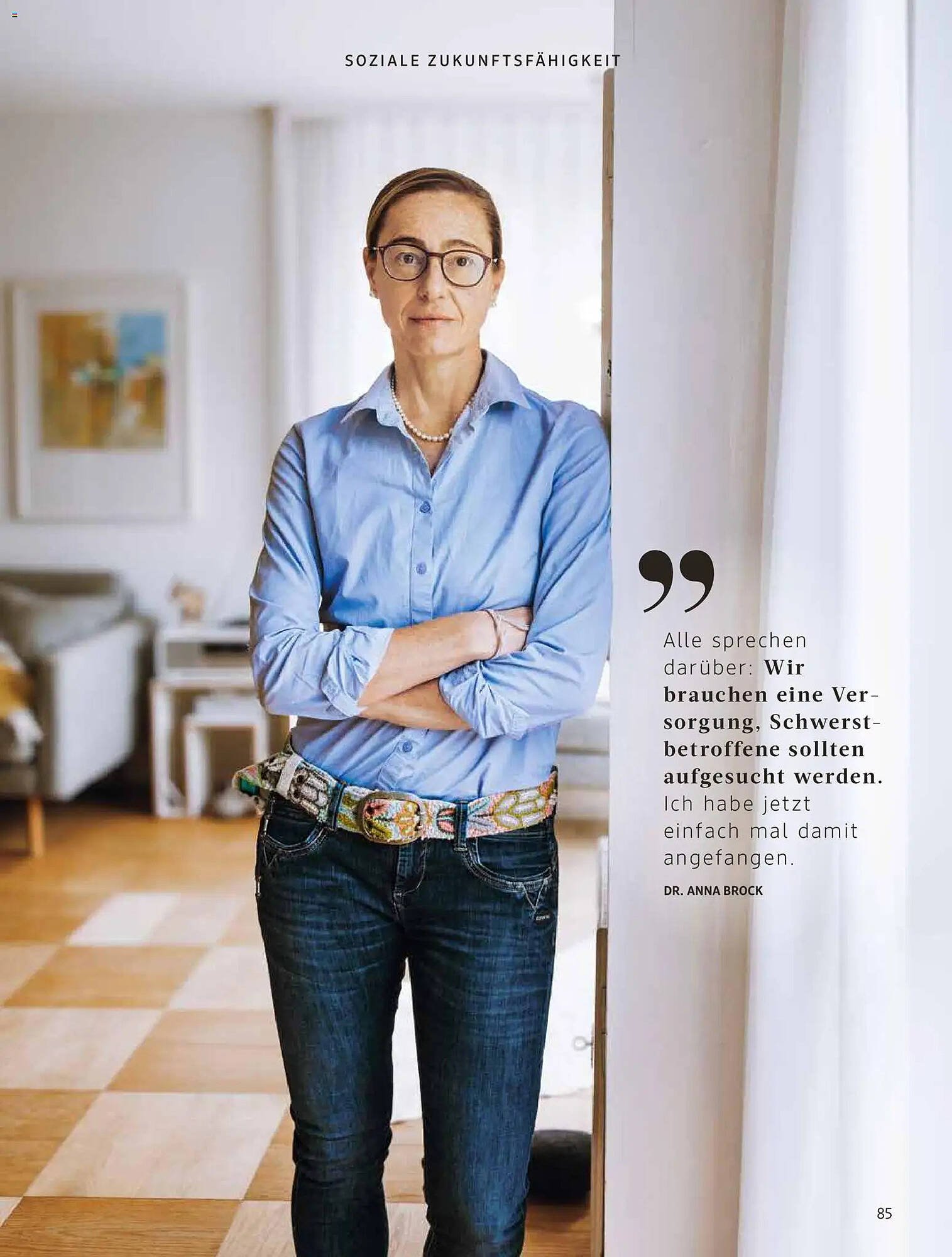 Dm drogerie Magazin (2026-05-01 - 2026-05-31)