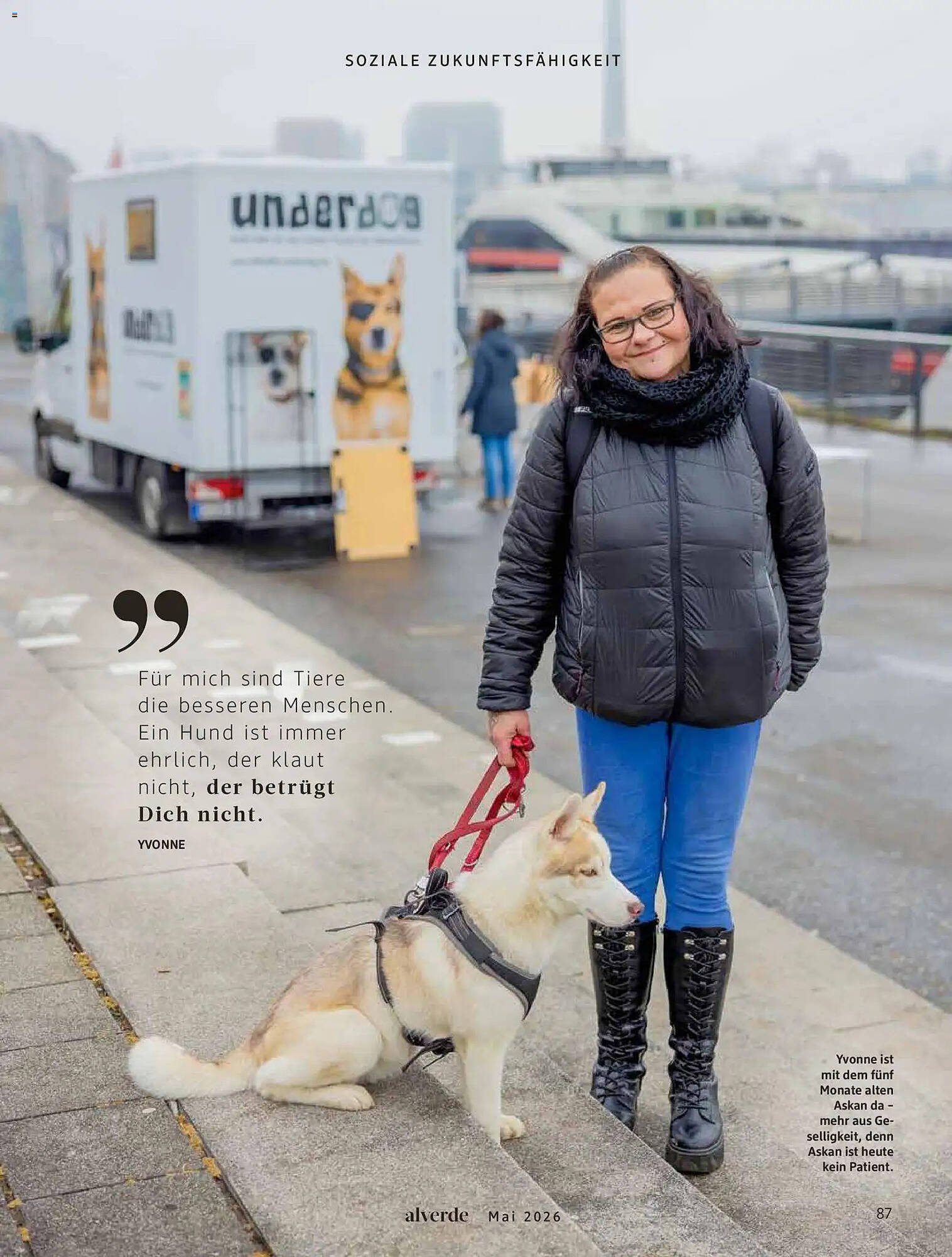 Dm drogerie Magazin (2026-05-01 - 2026-05-31)