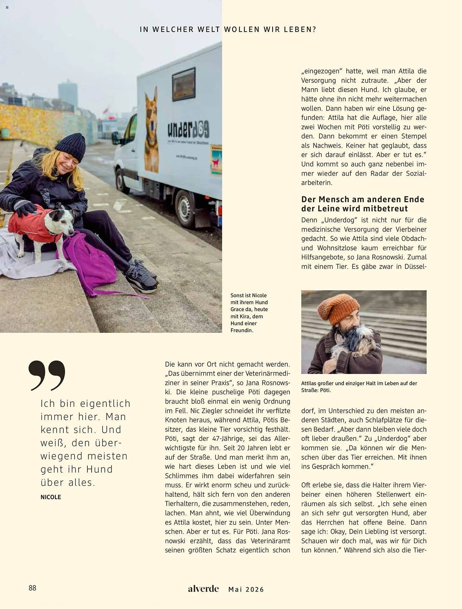 Dm drogerie Magazin (2026-05-01 - 2026-05-31)