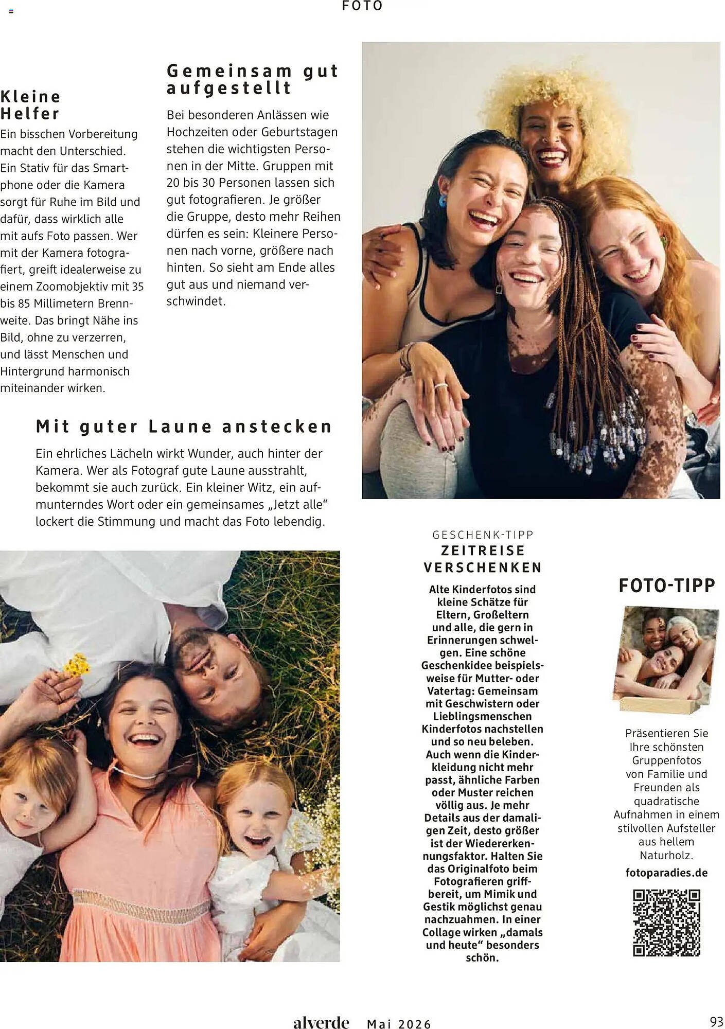 Dm drogerie Magazin (2026-05-01 - 2026-05-31)