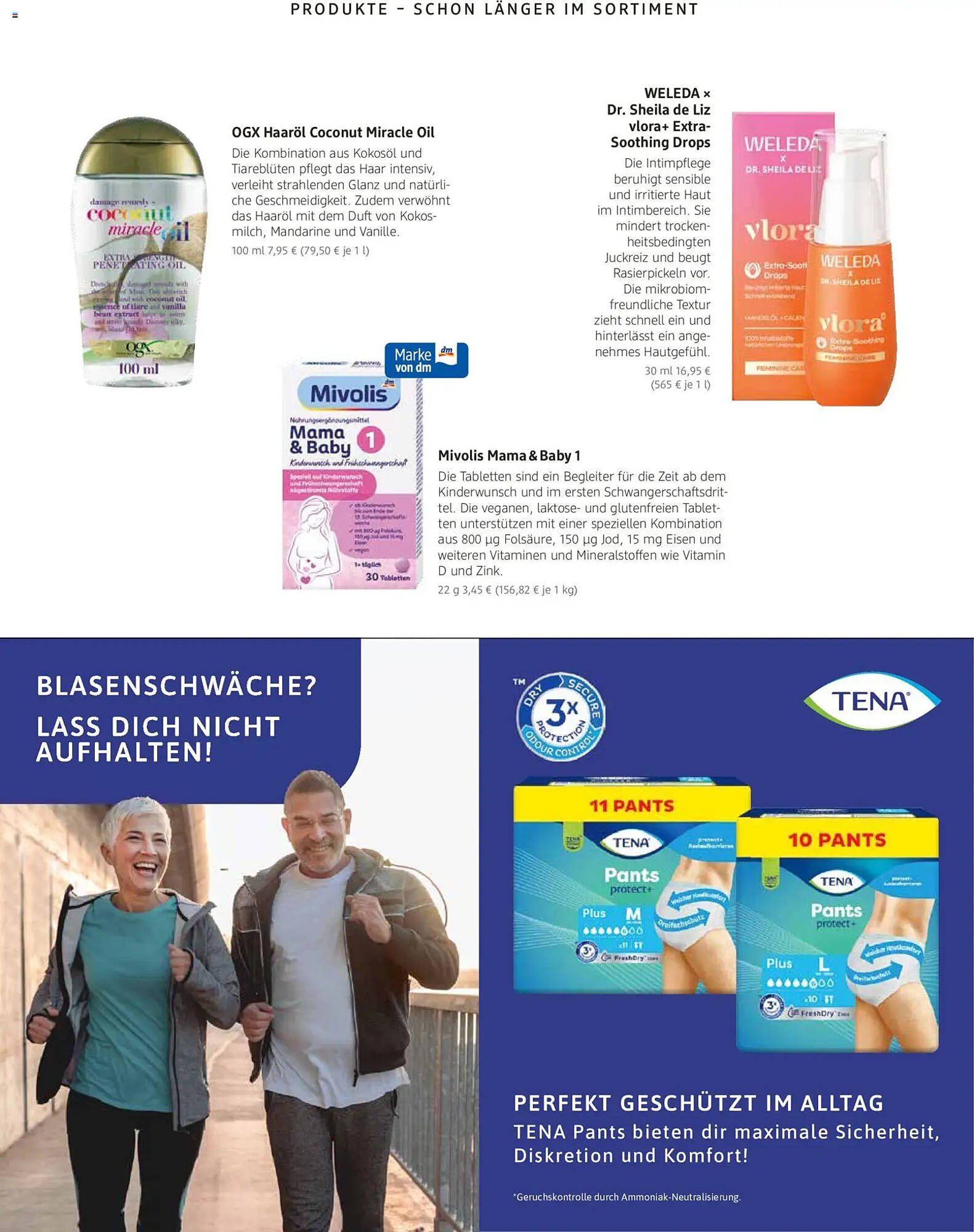 Dm drogerie Magazin (2026-05-01 - 2026-05-31)