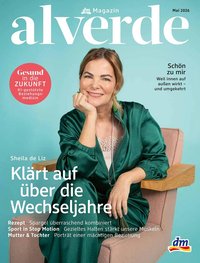 Dm drogerie Magazin