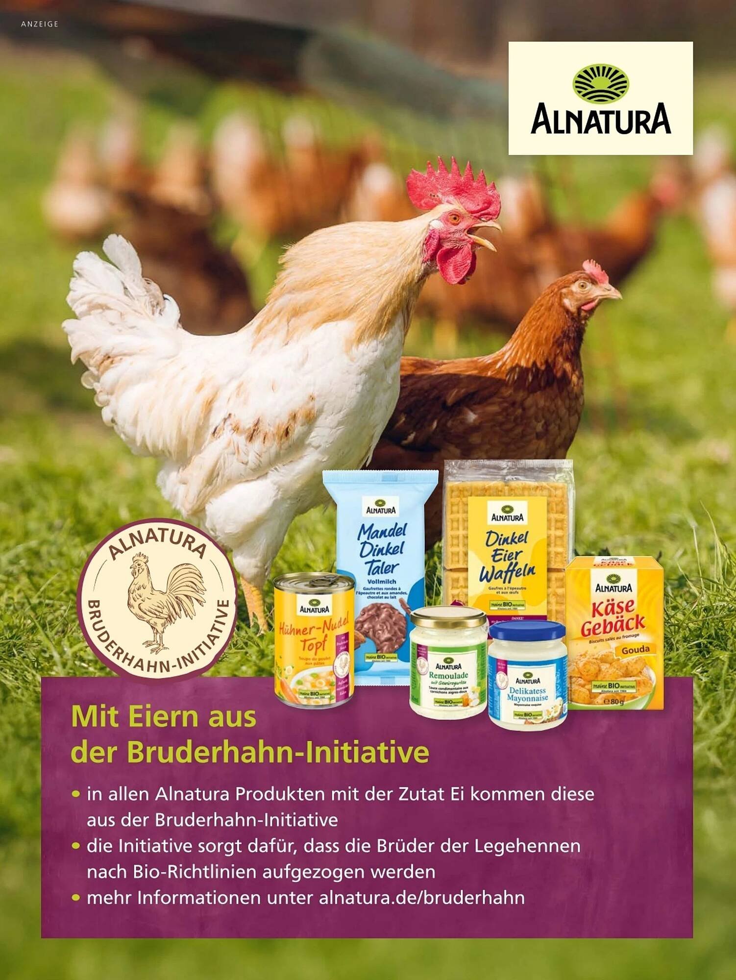 Alnatura Magazin (2026-03-04 - 2026-04-01)