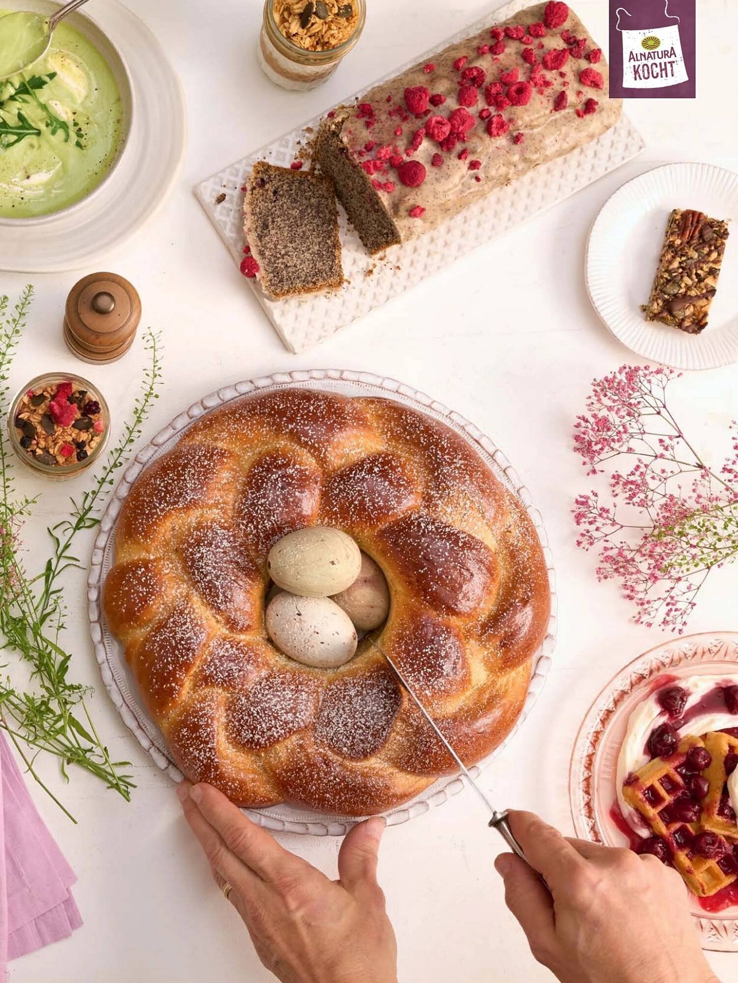 Alnatura Magazin (2026-03-04 - 2026-04-01)