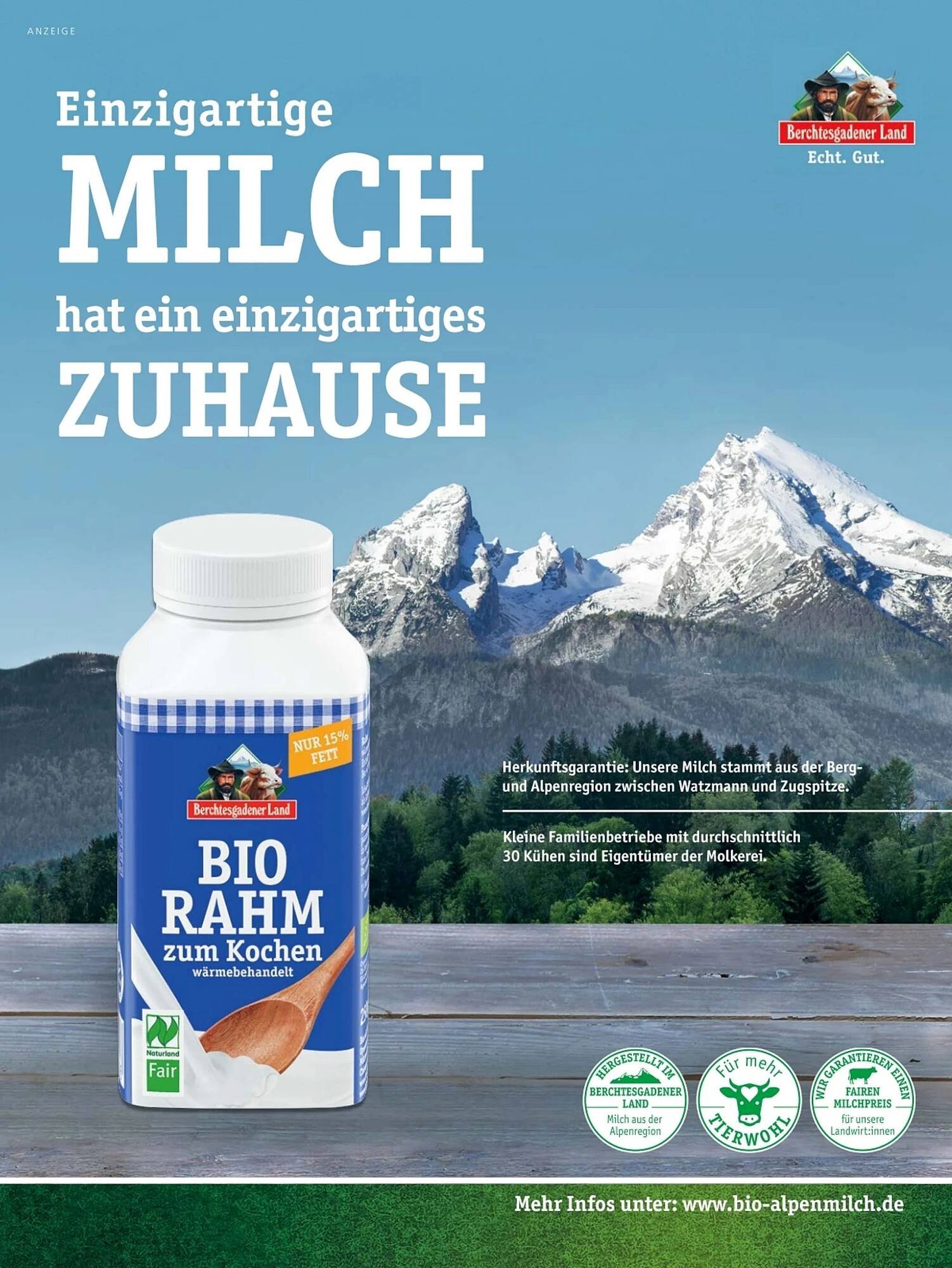 Alnatura Magazin (2026-03-04 - 2026-04-01)